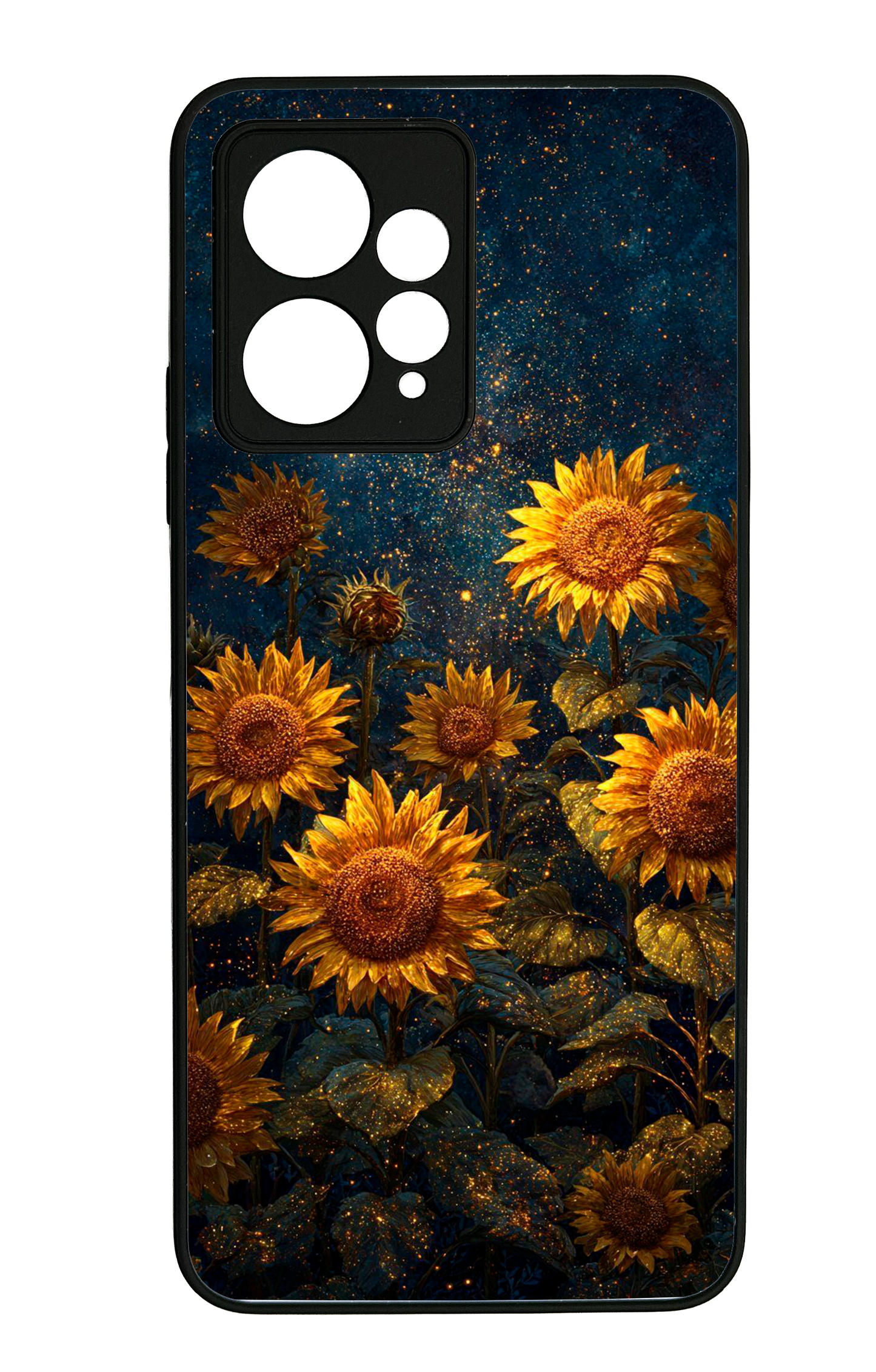 Case SunFlower