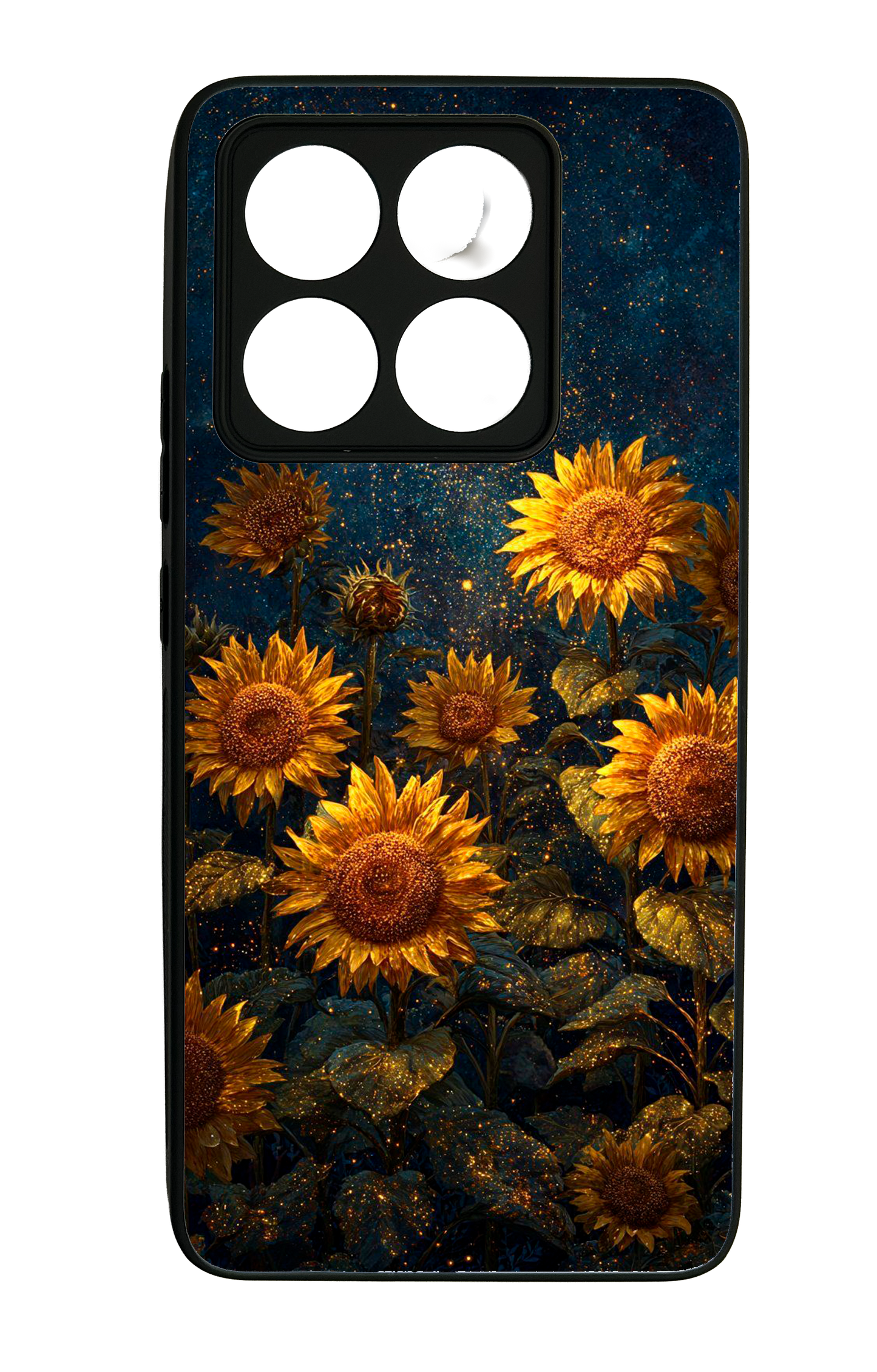 Case SunFlower