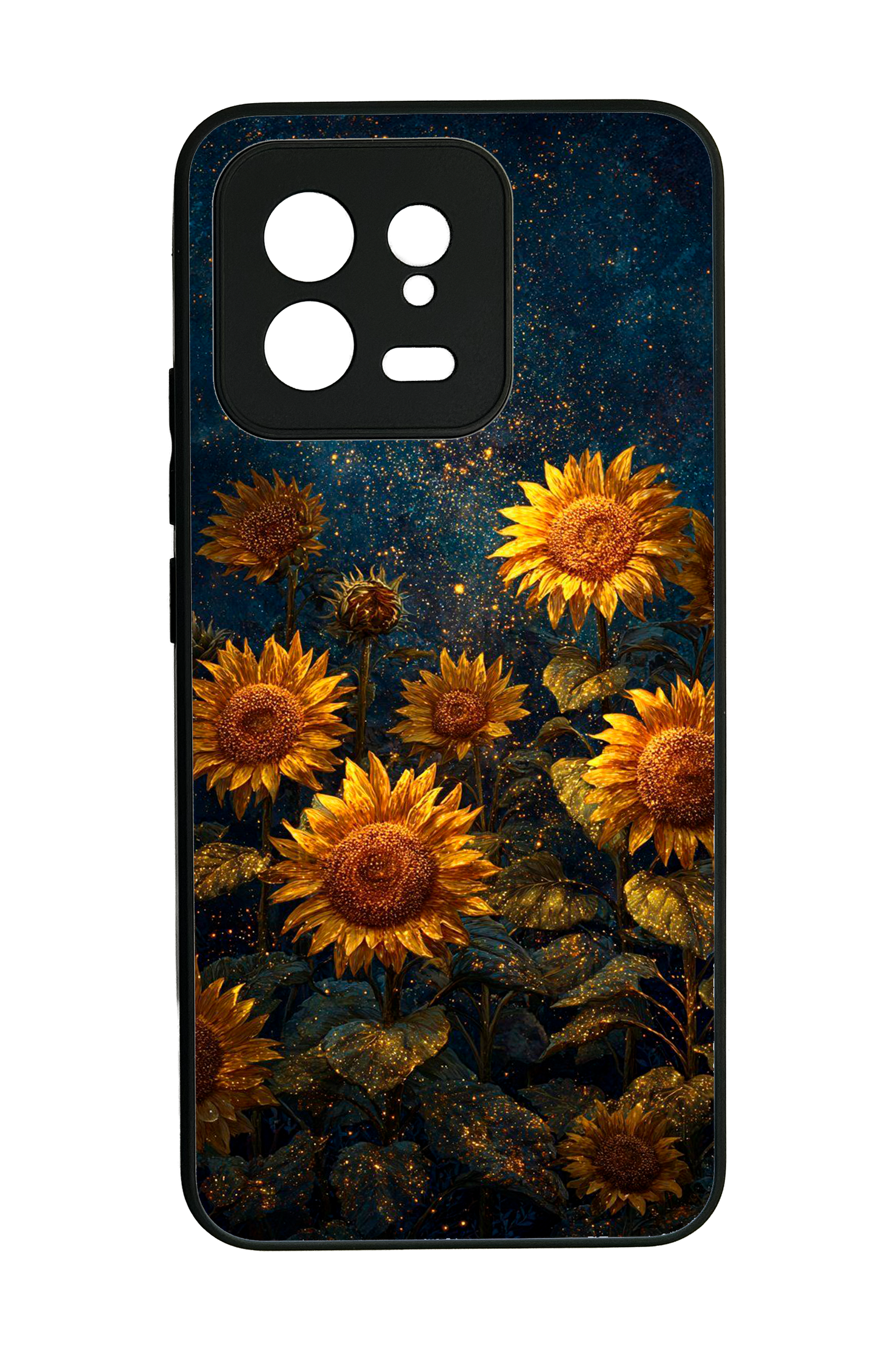 Case SunFlower