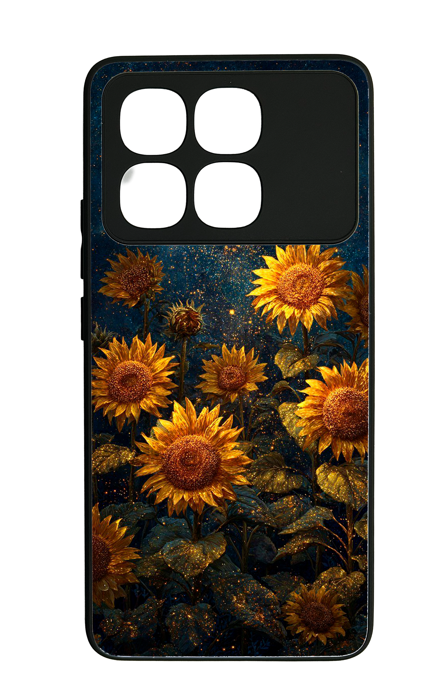 Case SunFlower