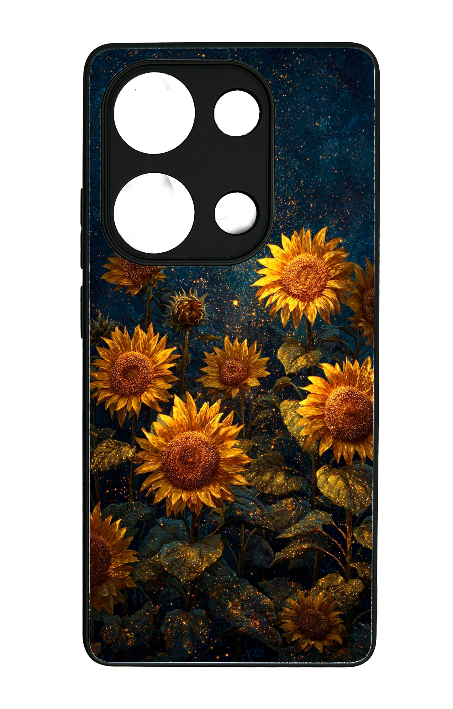 Case SunFlower