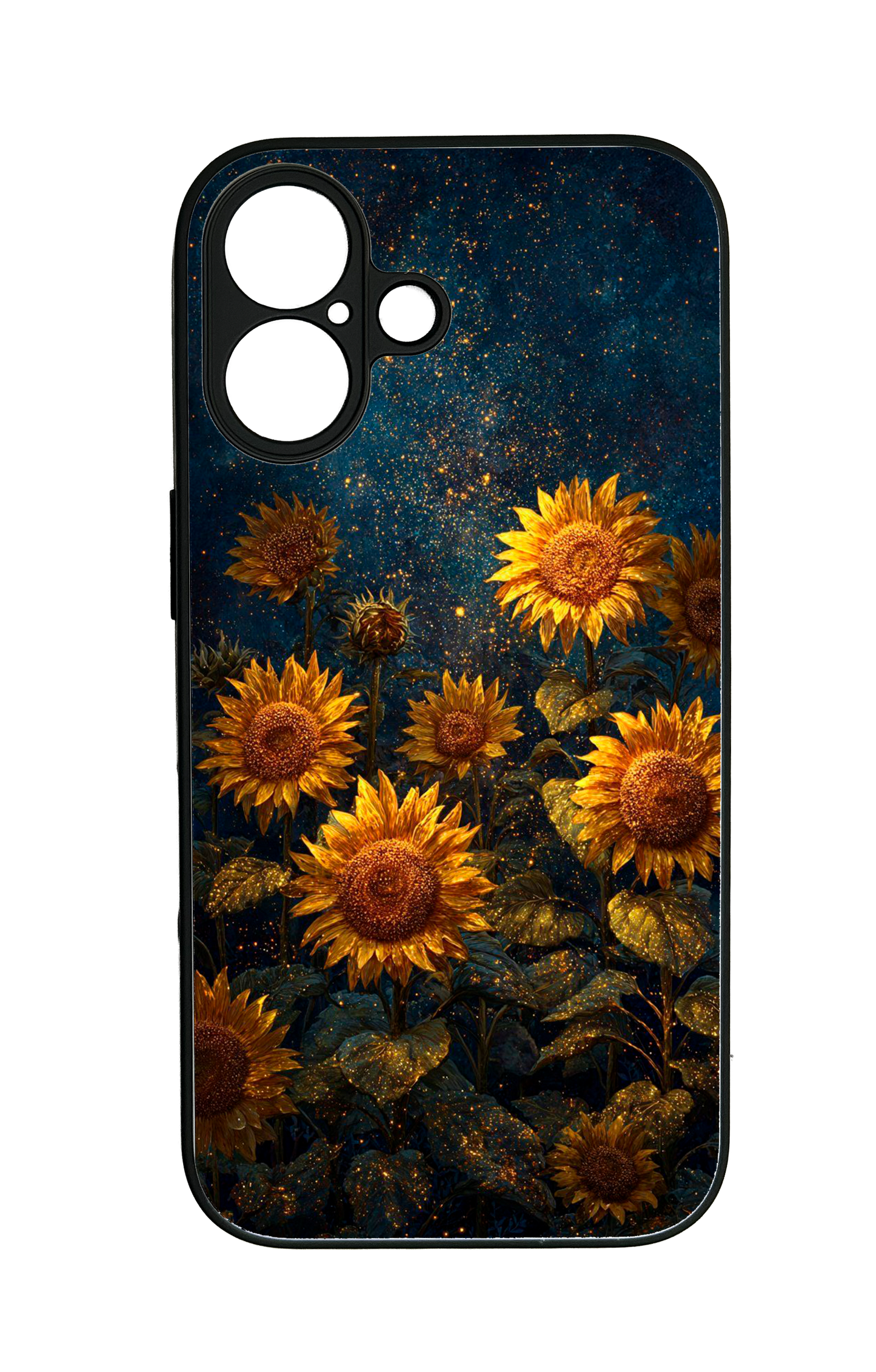 Case SunFlower