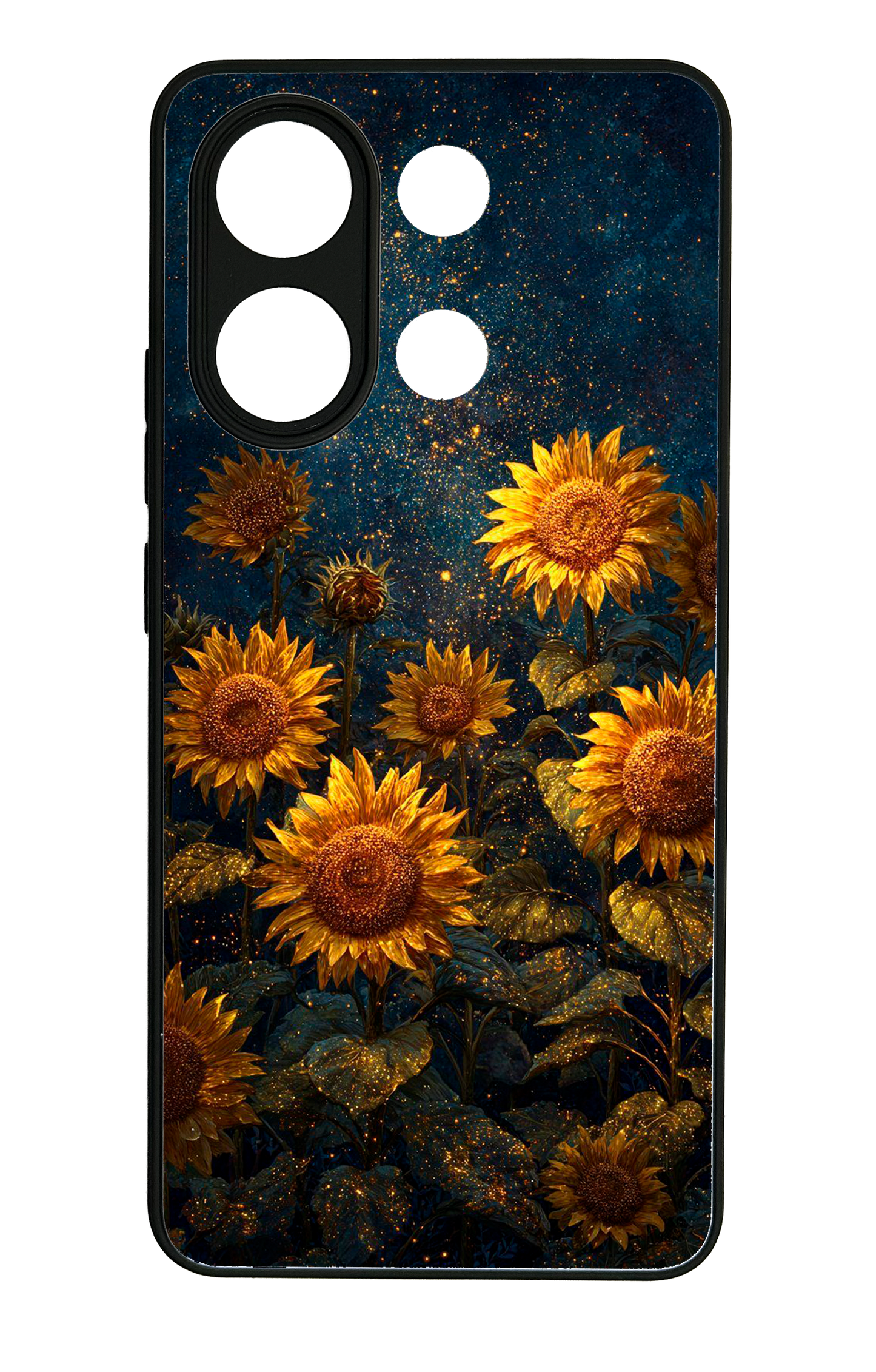 Case SunFlower