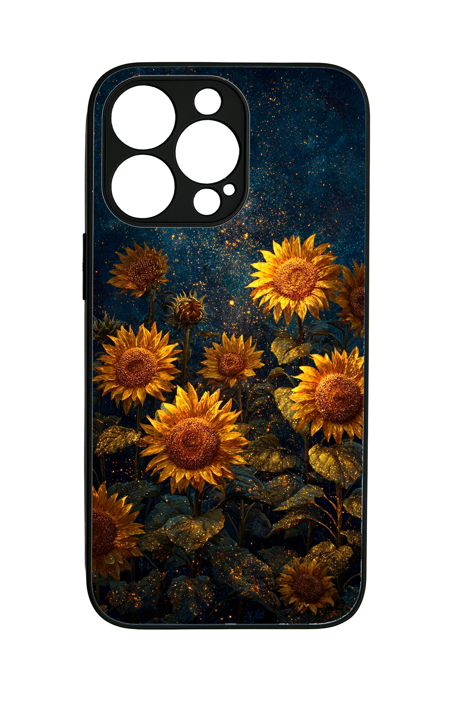 Case SunFlower
