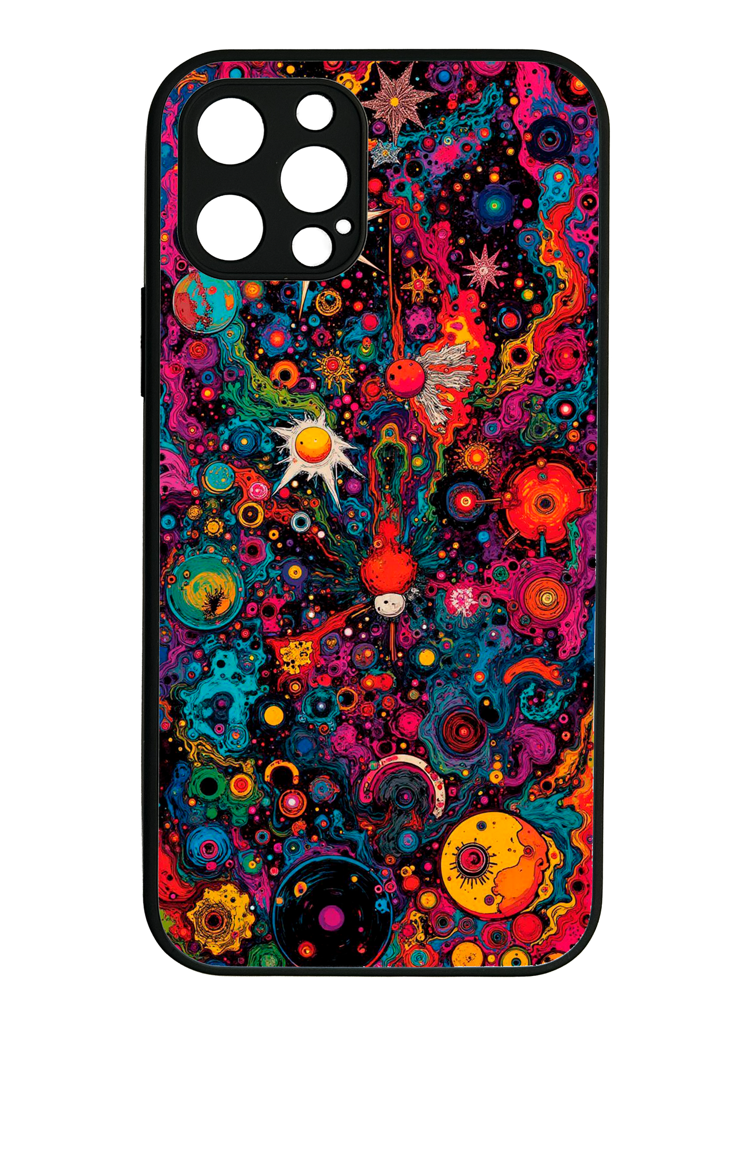 Case Decoy