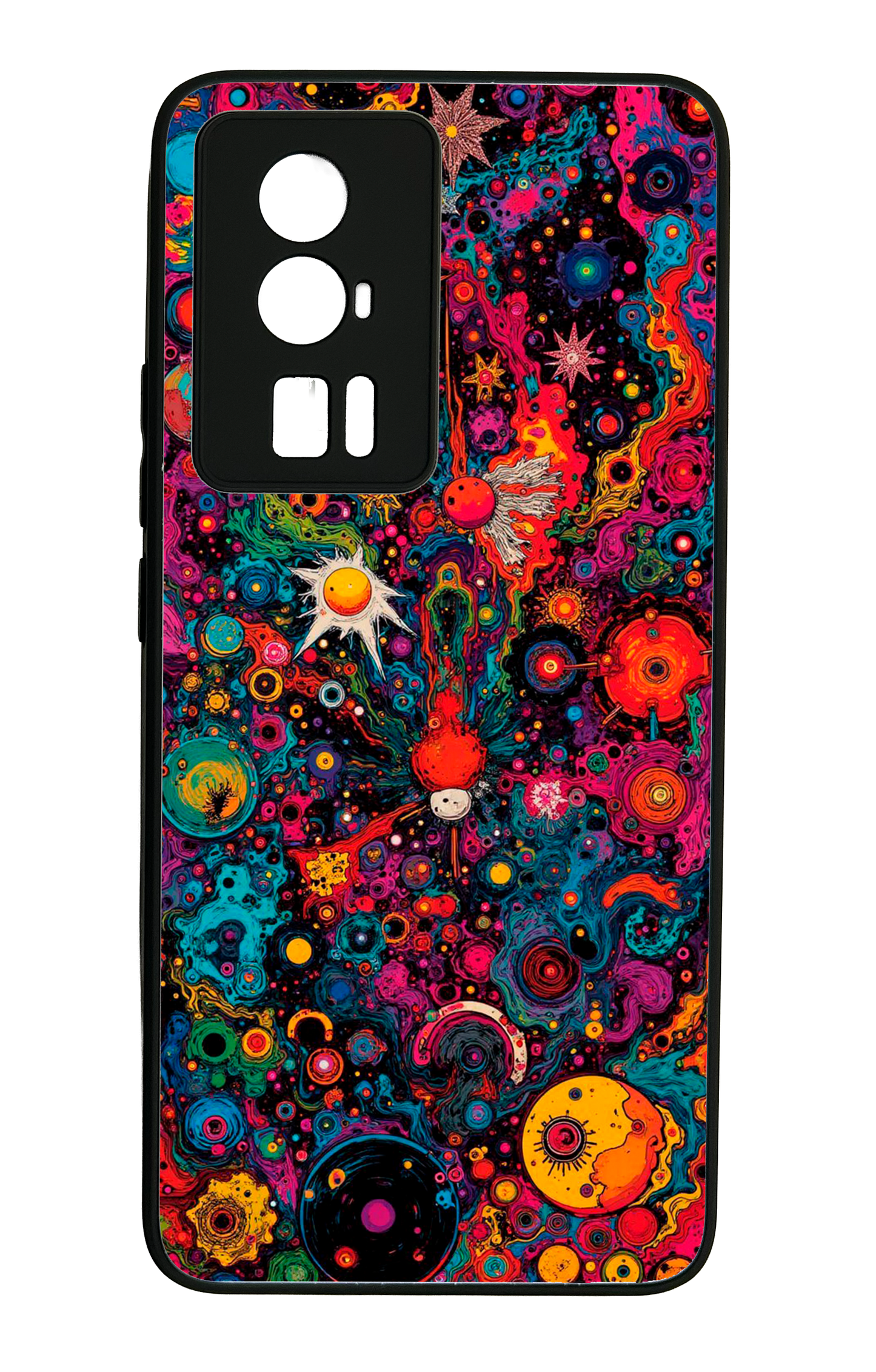 Case Decoy