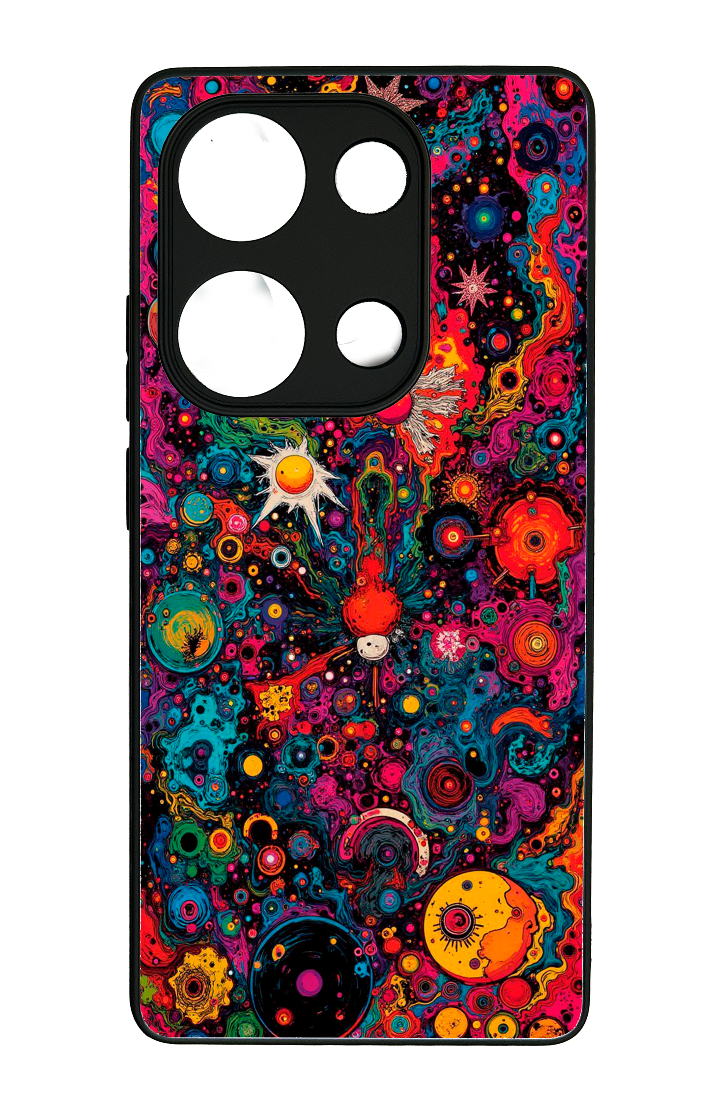 Case Decoy