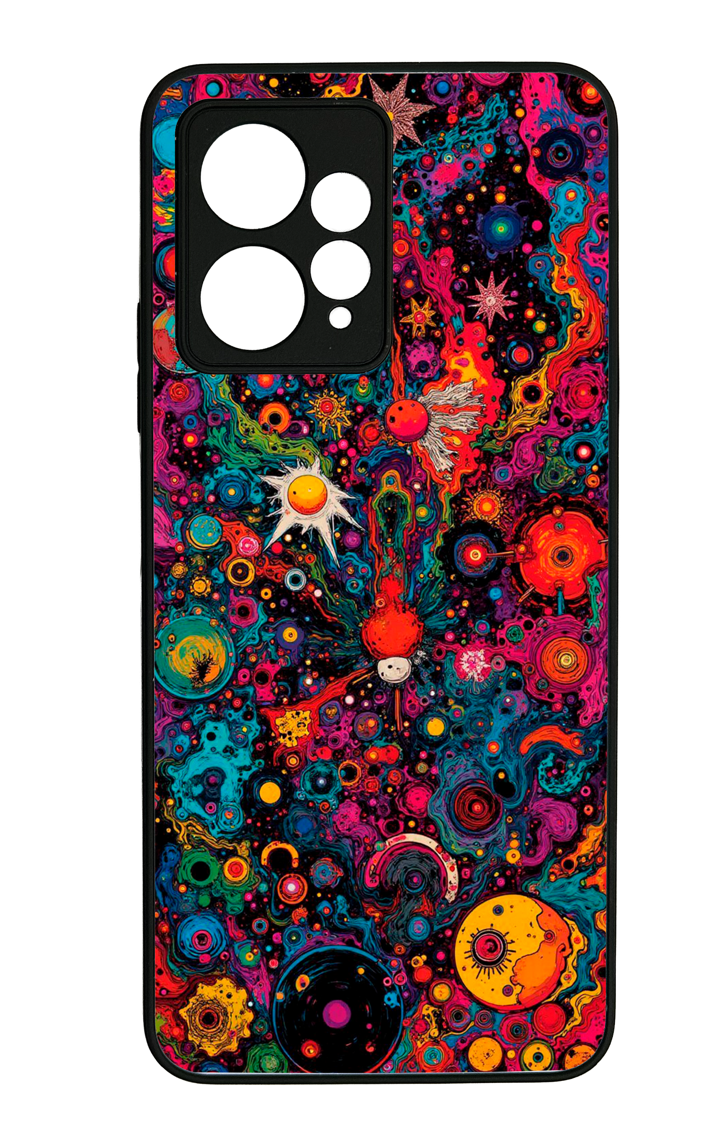 Case Decoy