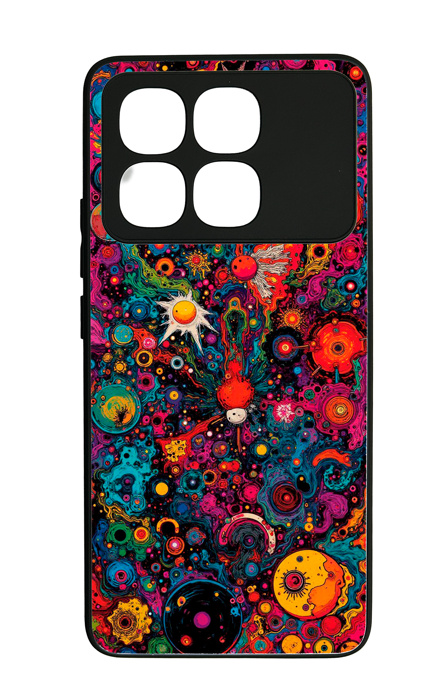 Case Decoy