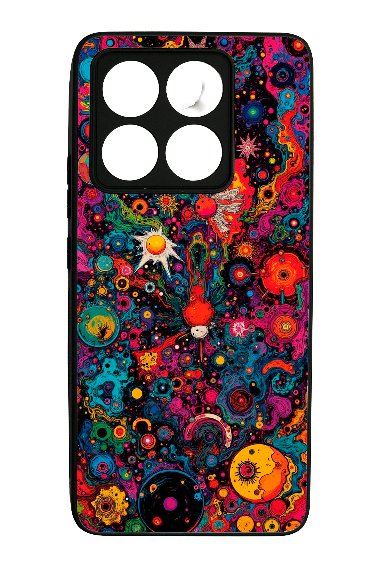 Case Decoy