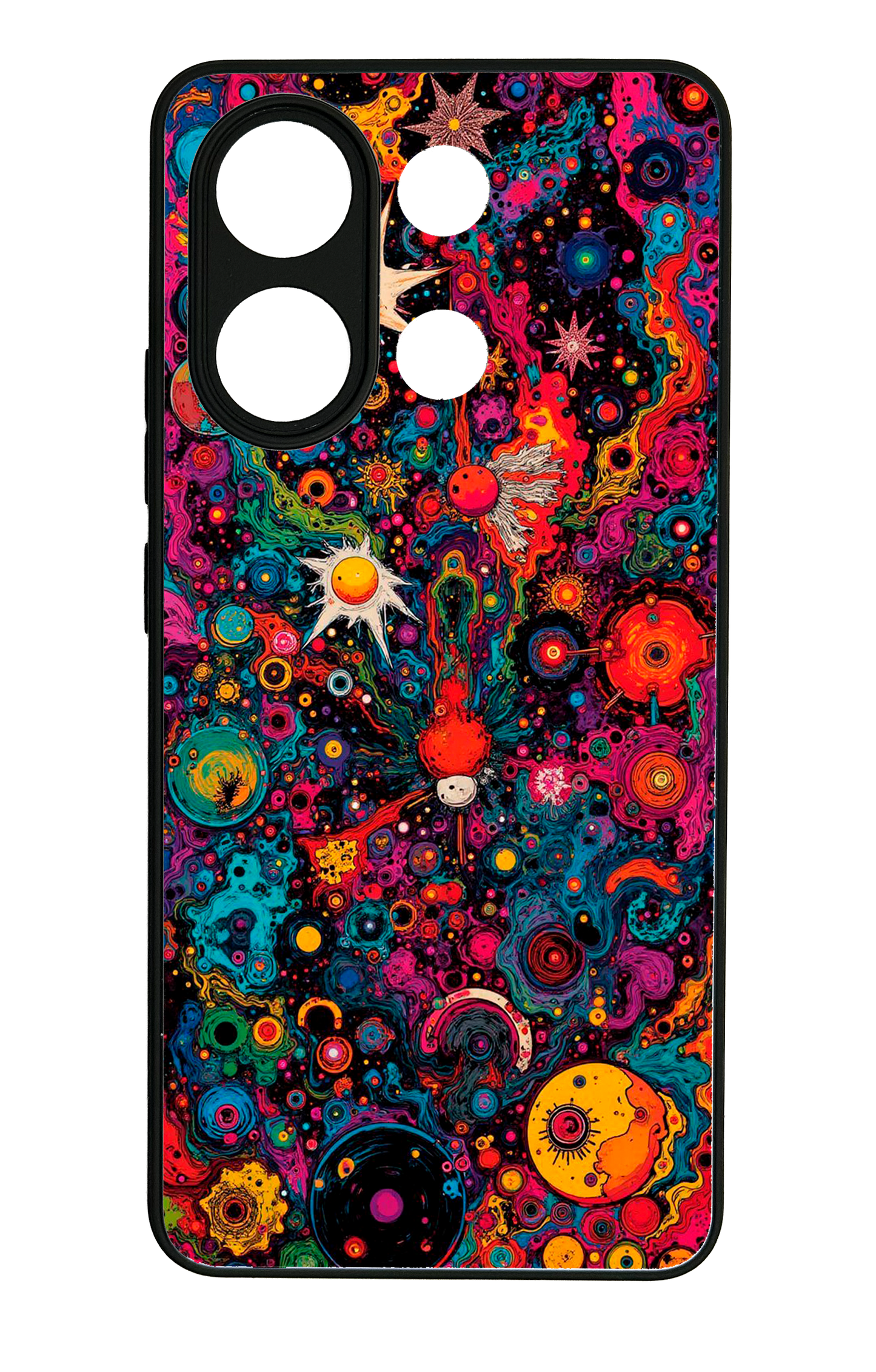 Case Decoy