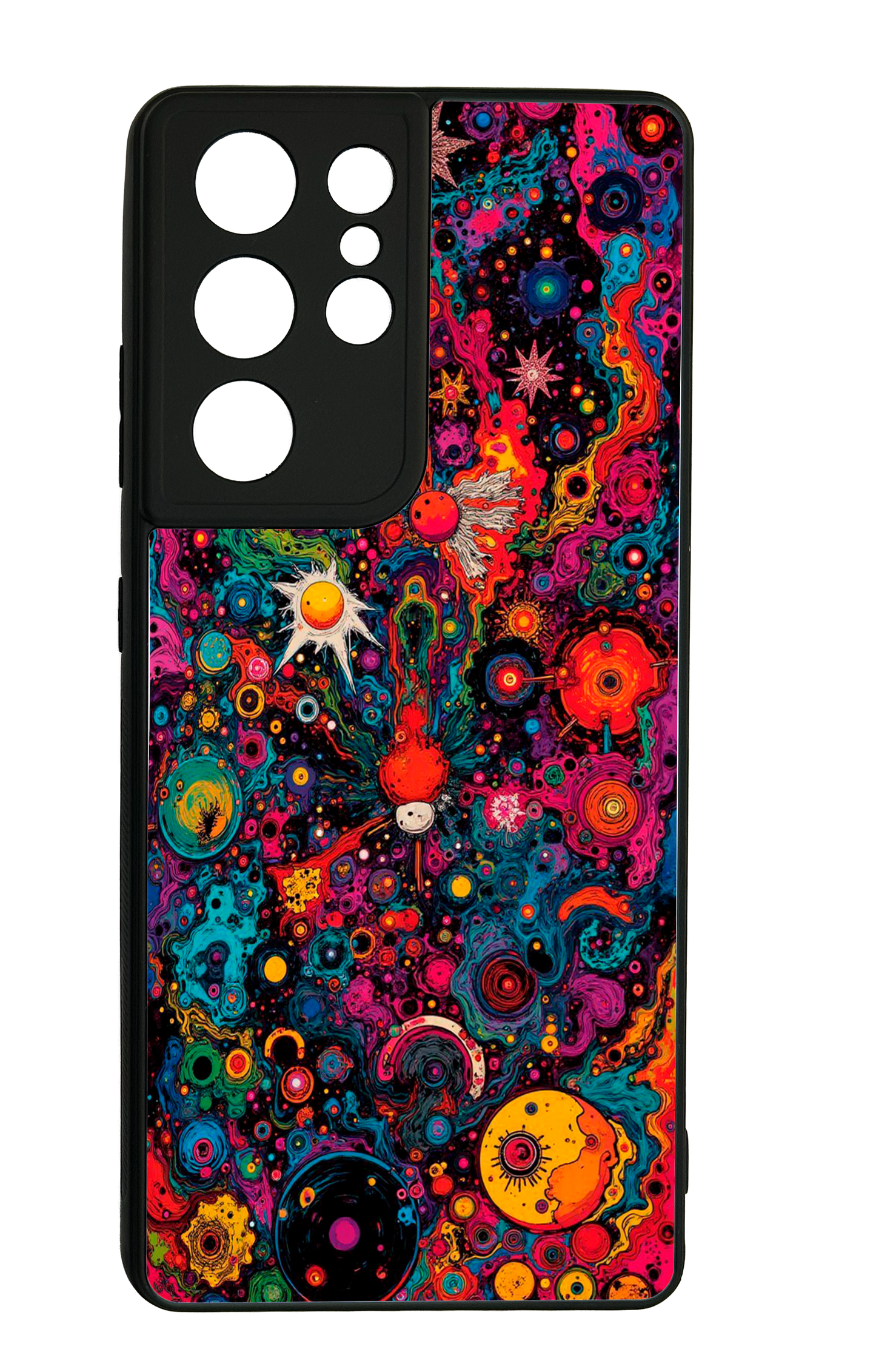 Case Decoy