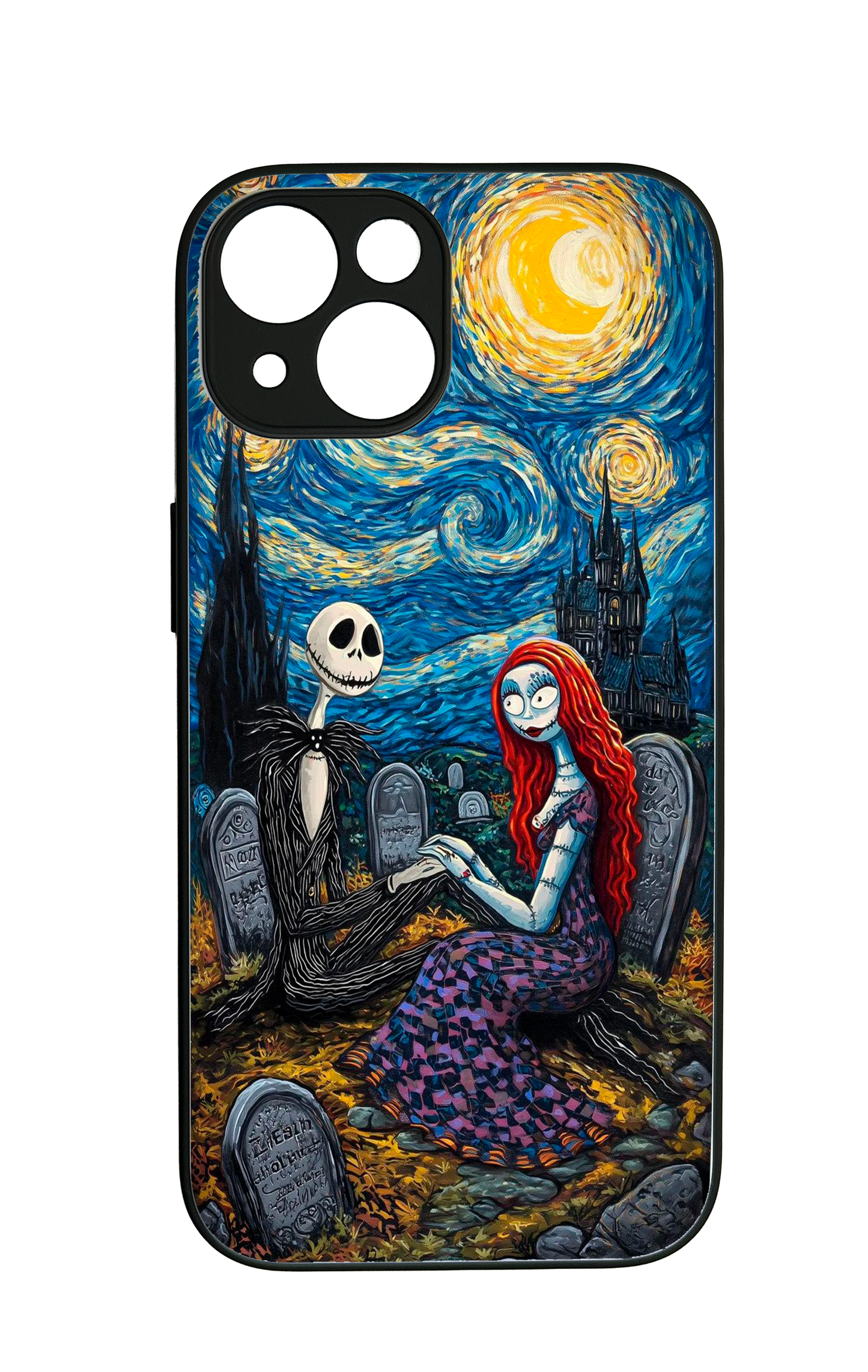 Case Couple