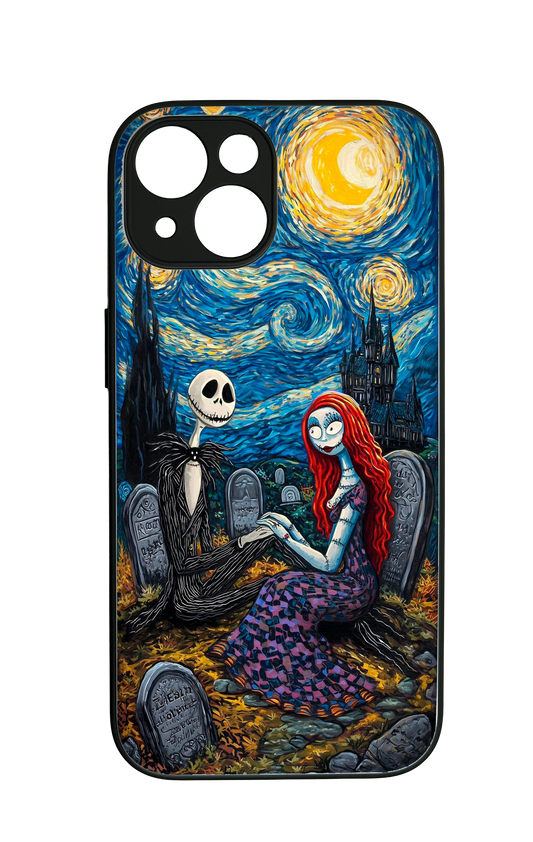 Case Couple