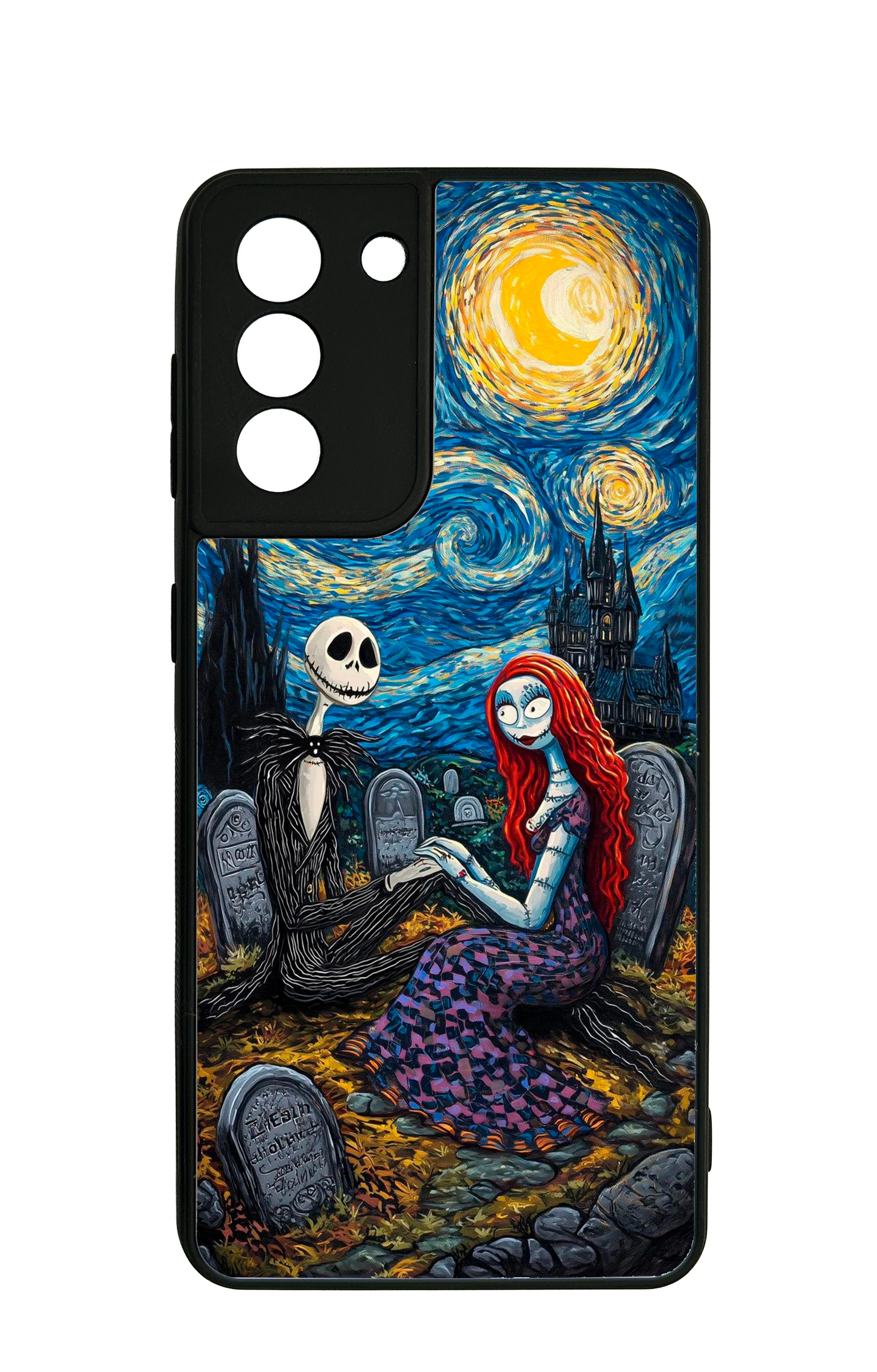 Case Couple