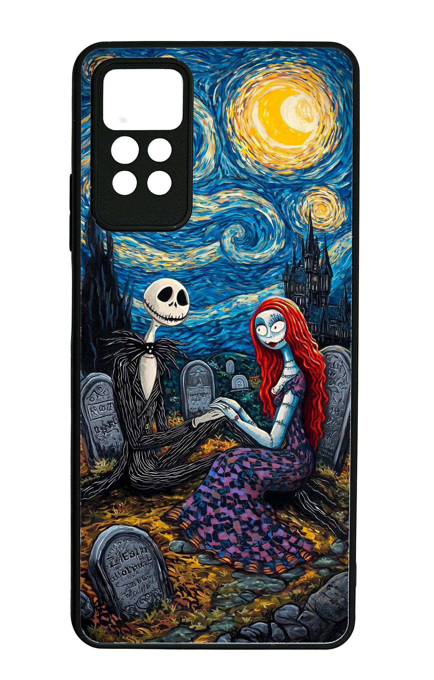 Case Couple