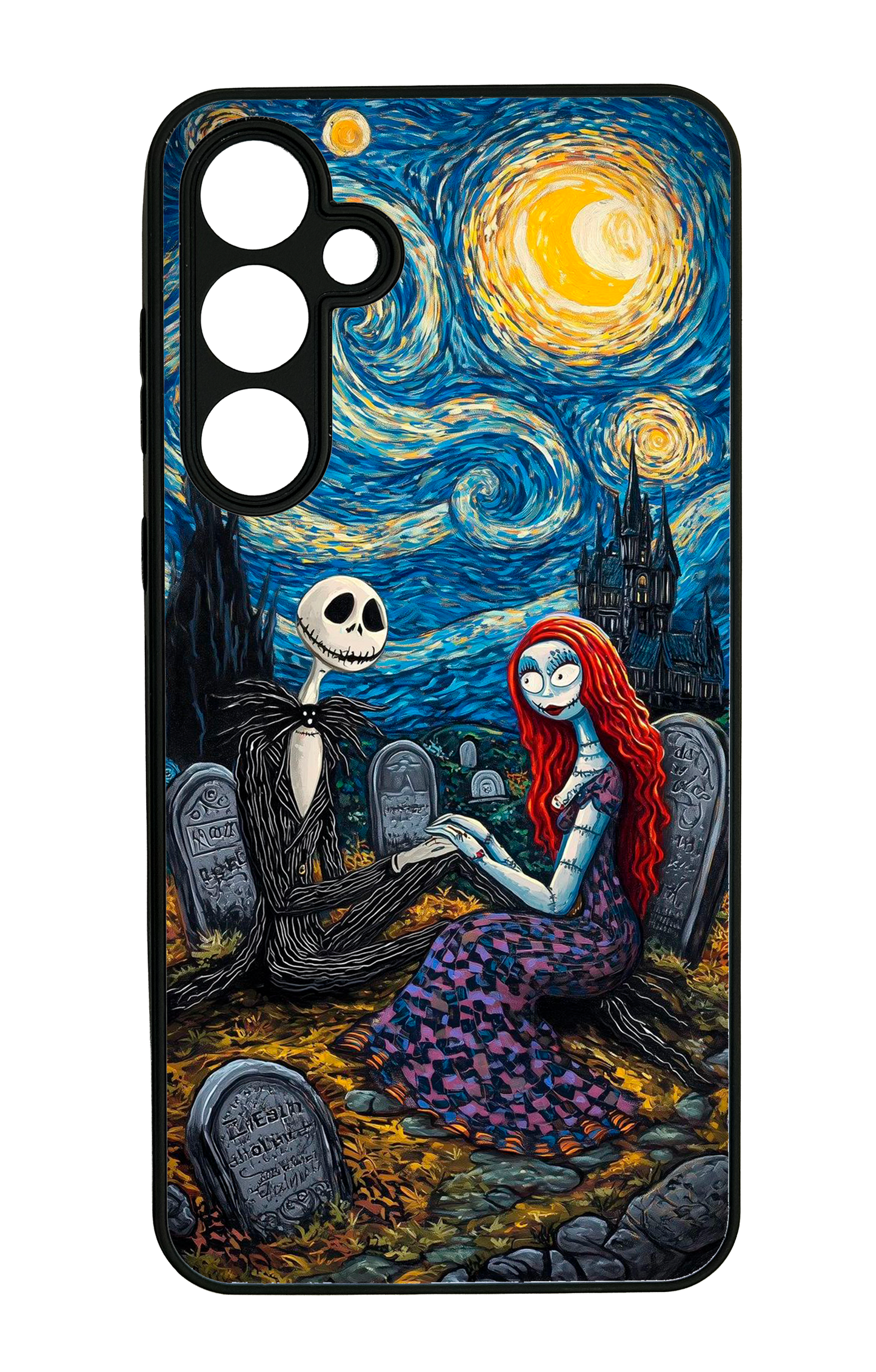 Case Couple