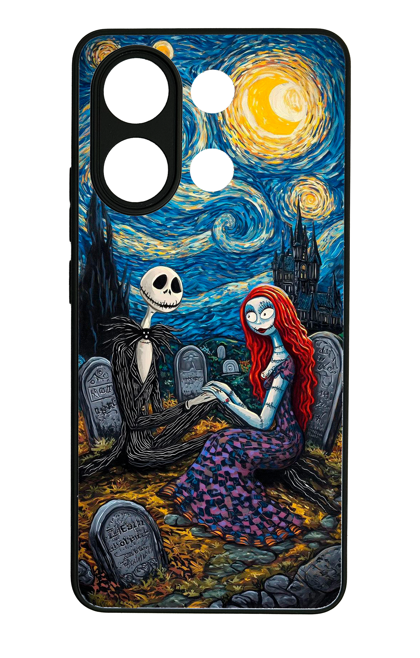 Case Couple