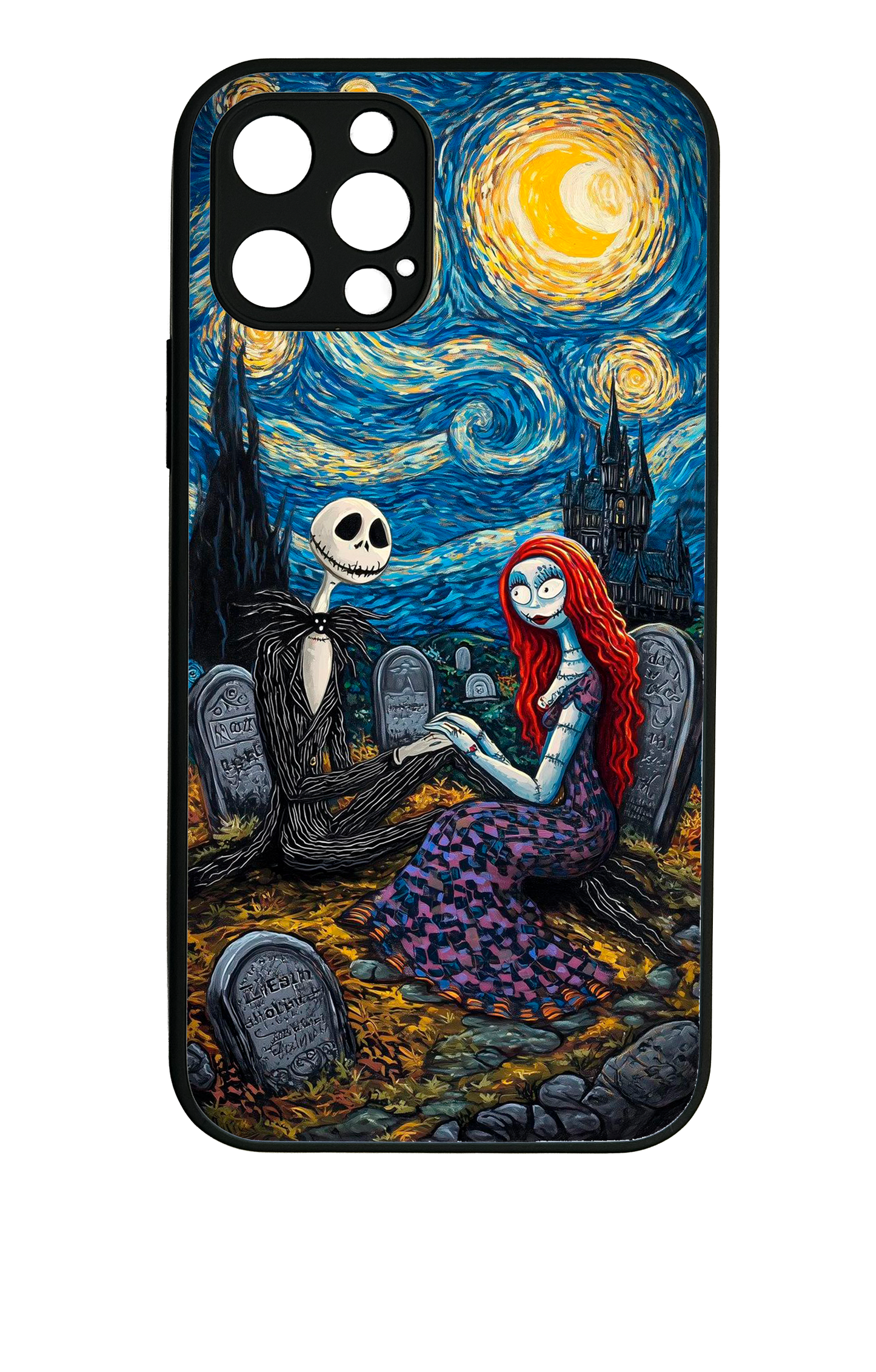 Case Couple