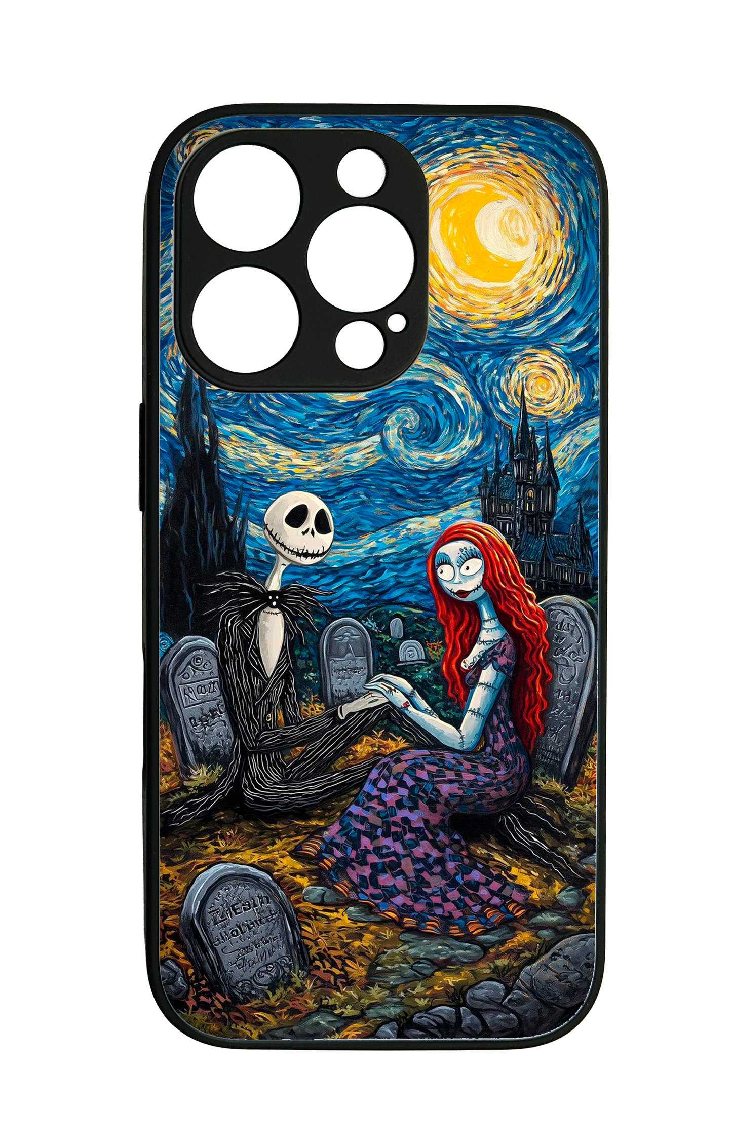 Case Couple