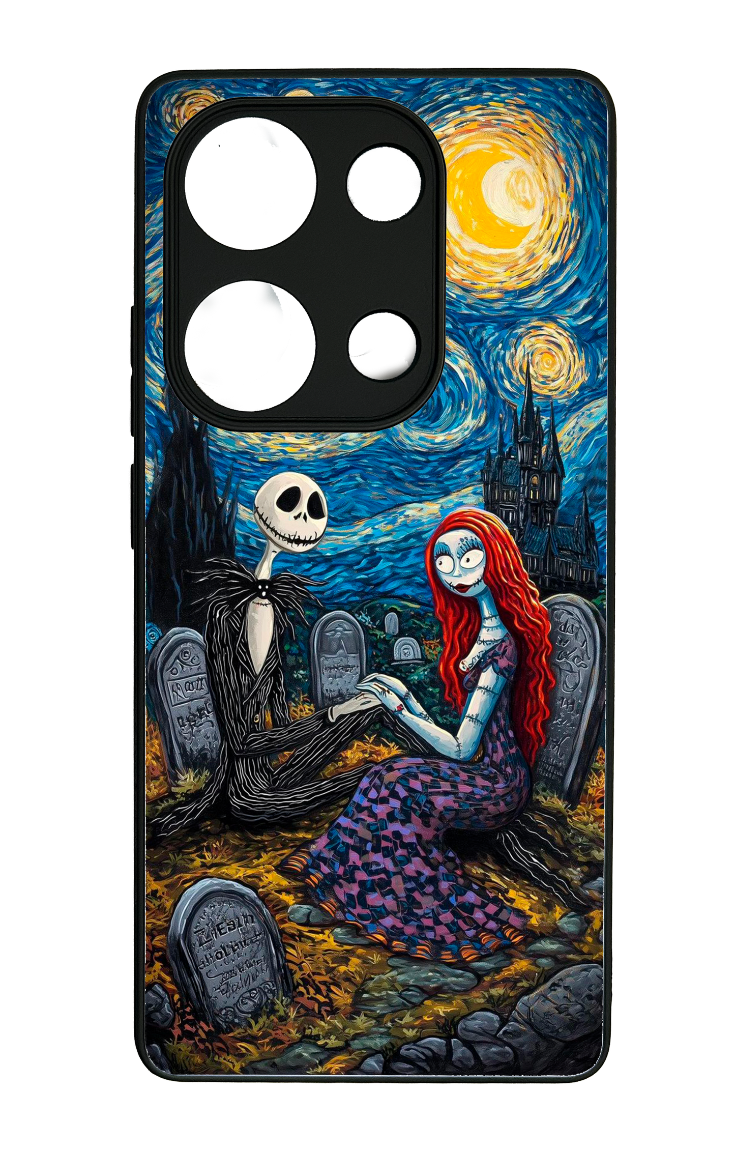 Case Couple