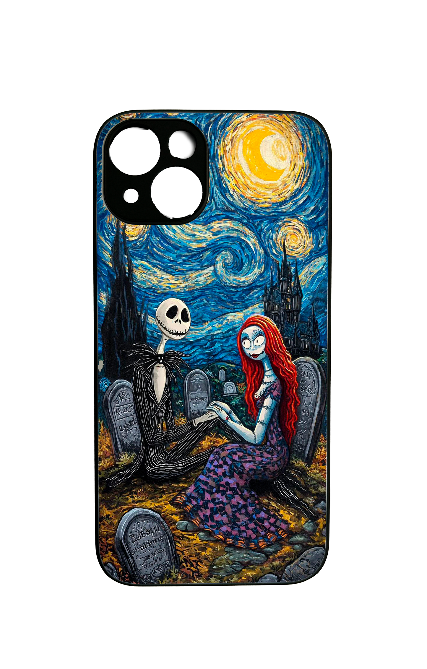 Case Couple