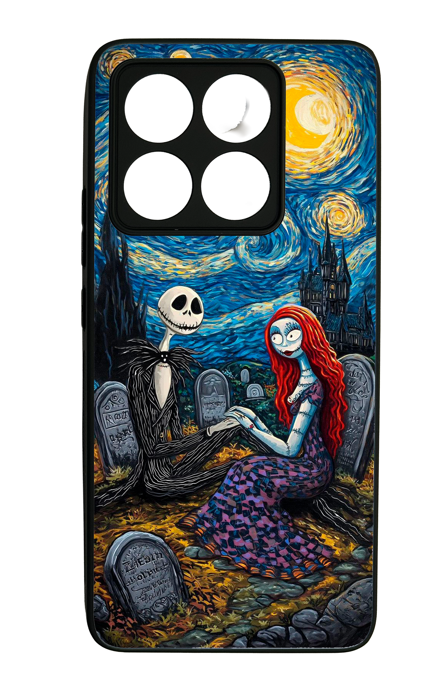 Case Couple