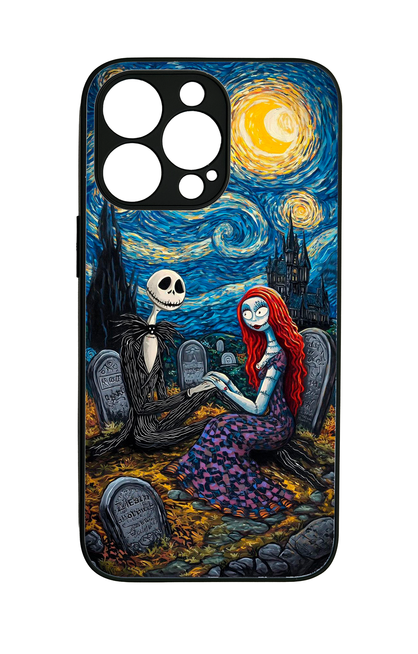 Case Couple