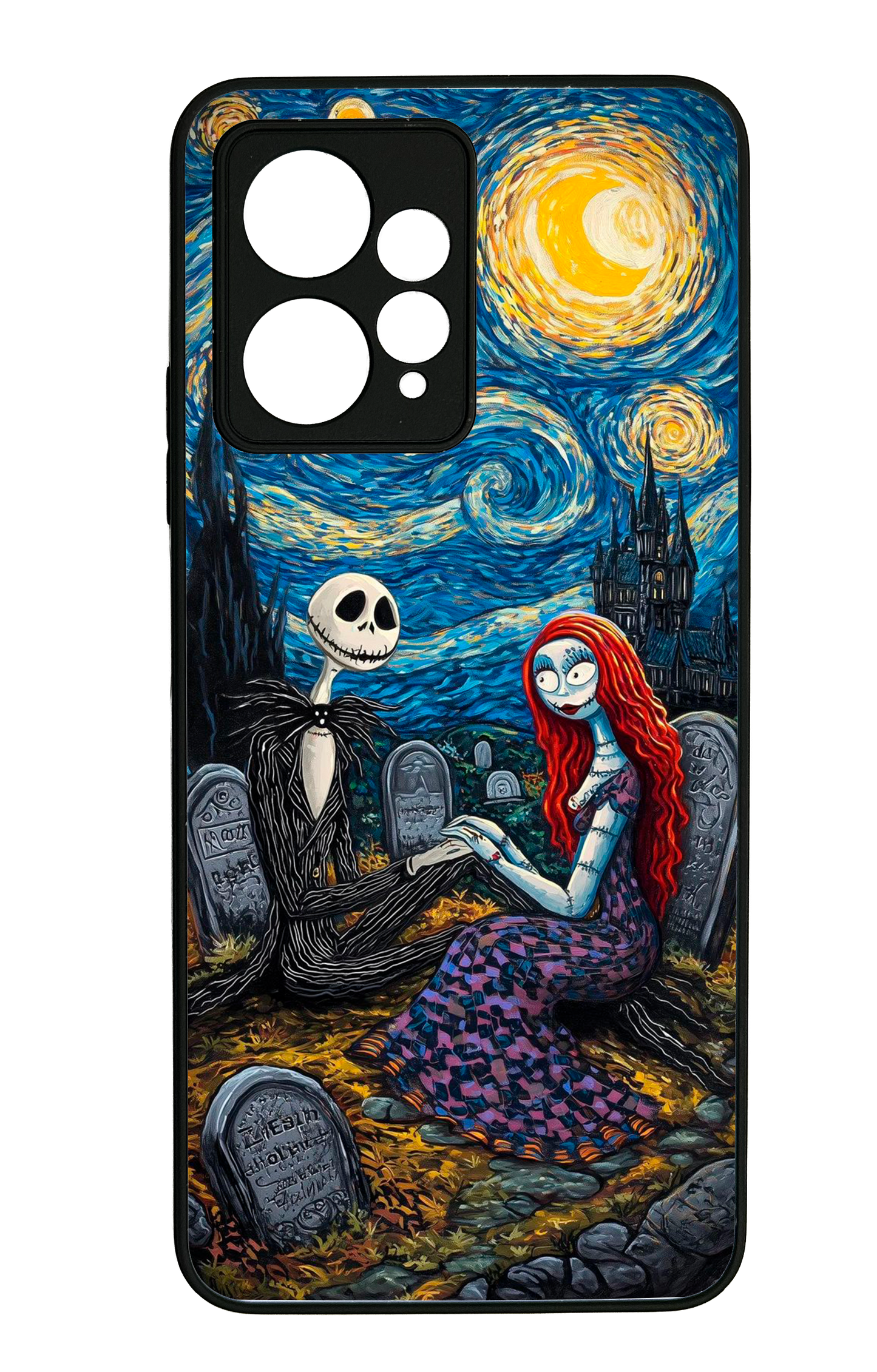 Case Couple