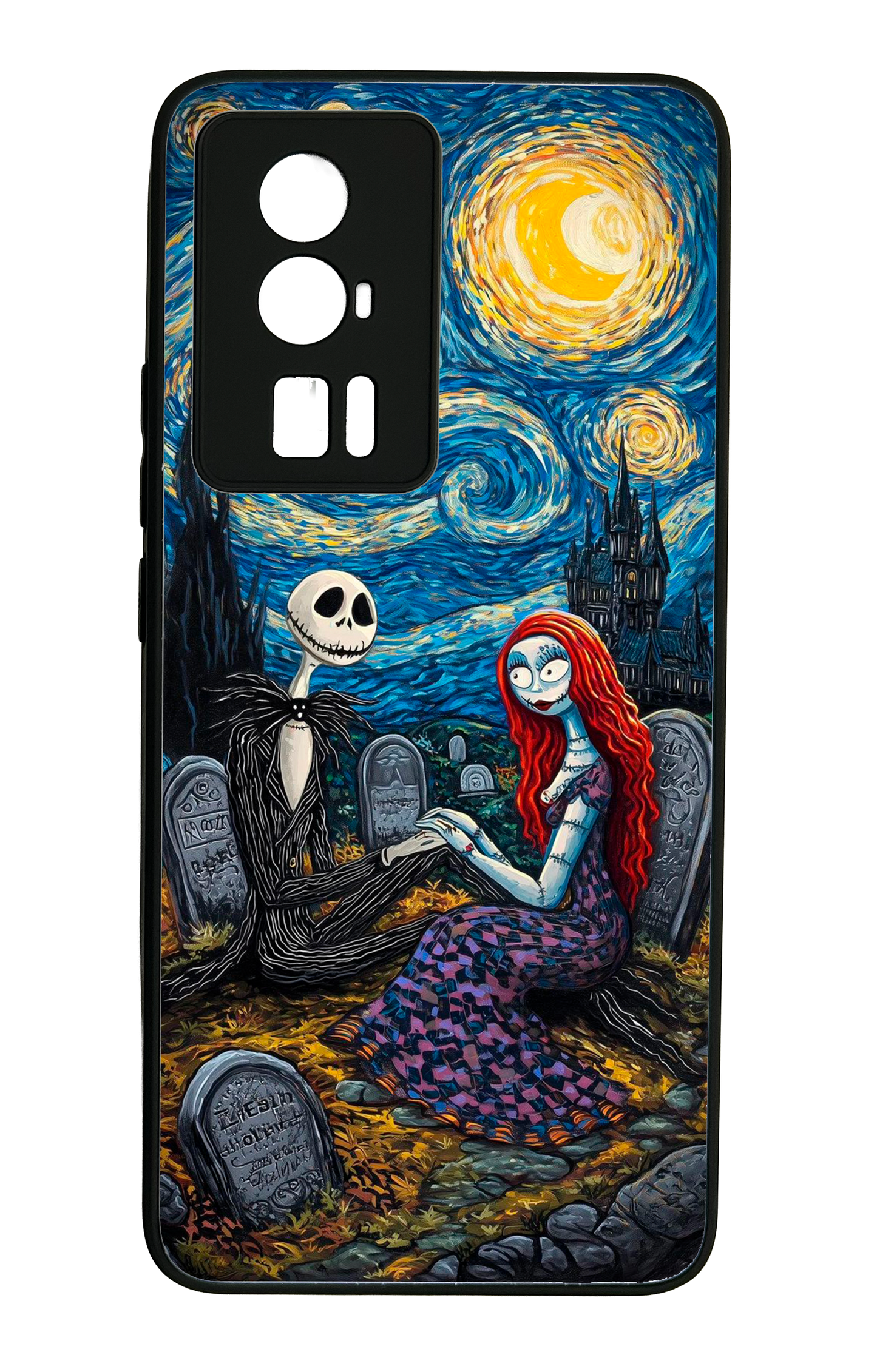 Case Couple