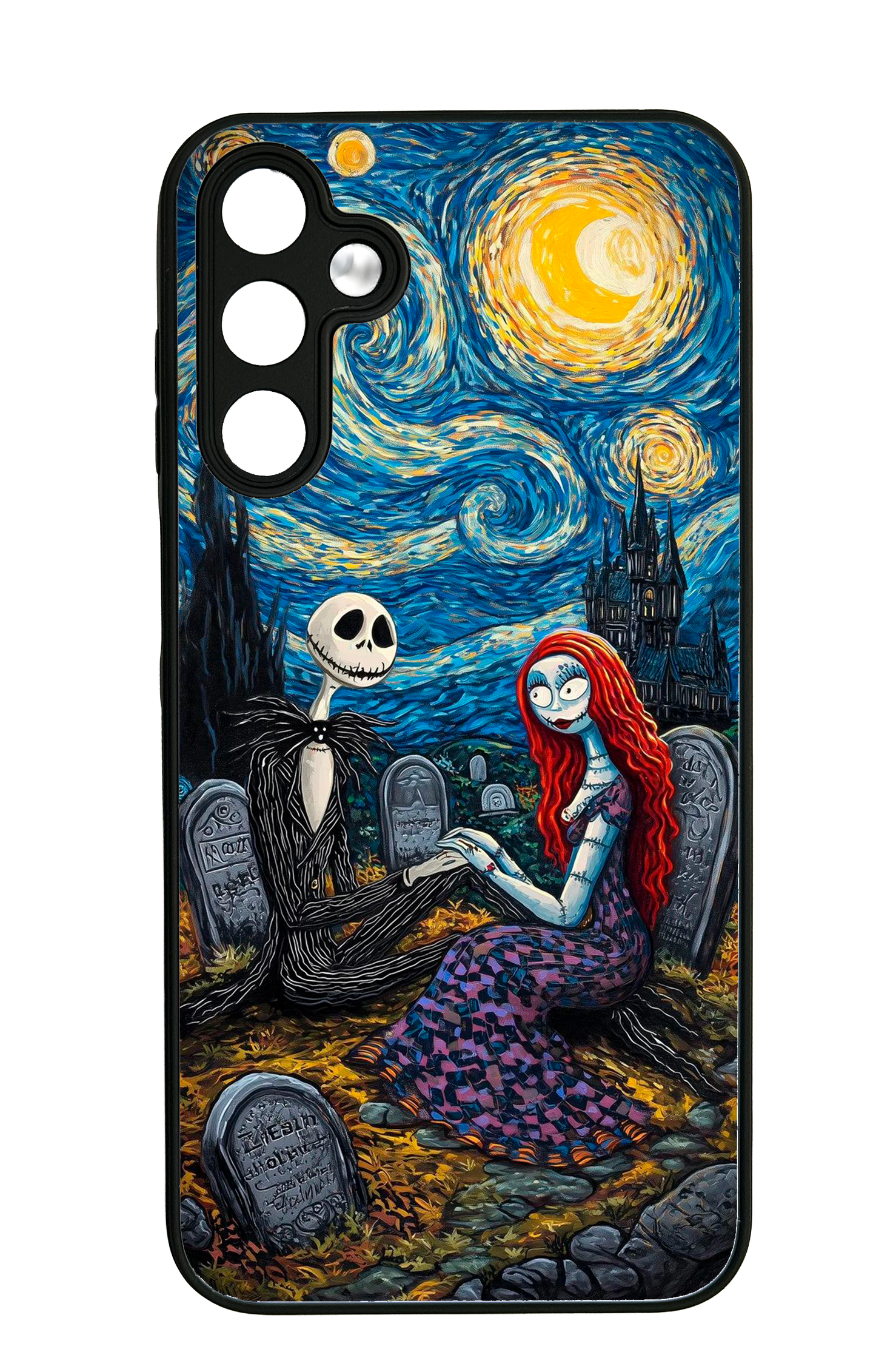 Case Couple
