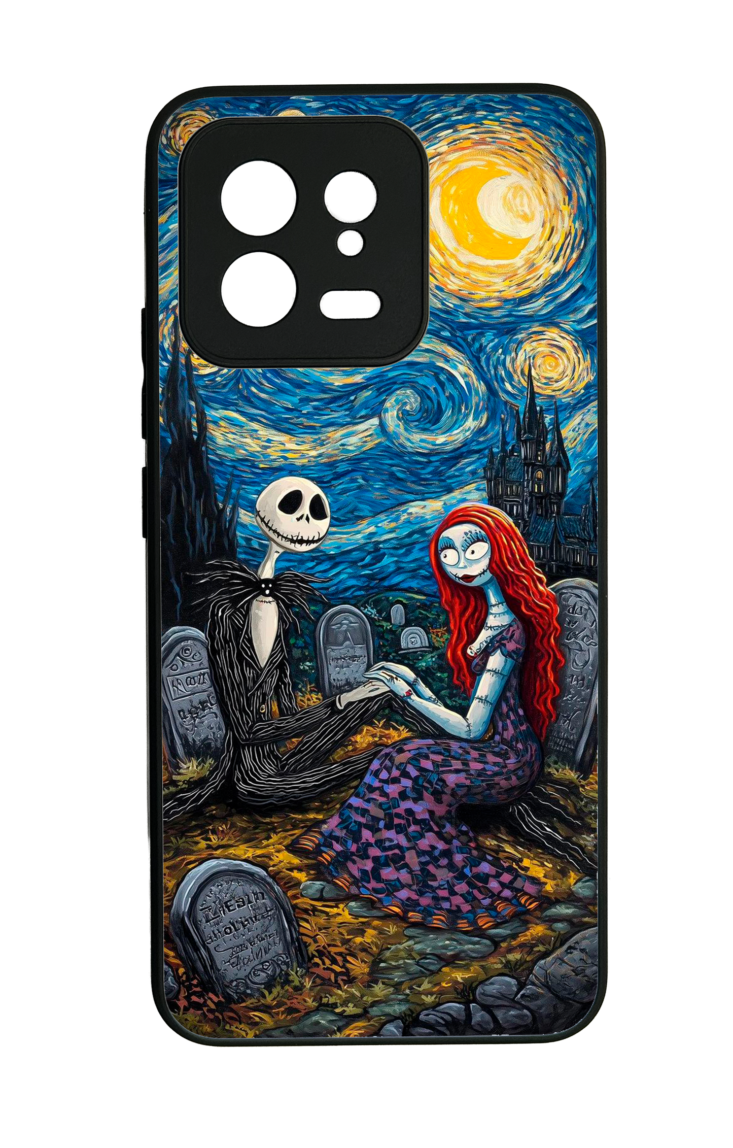 Case Couple