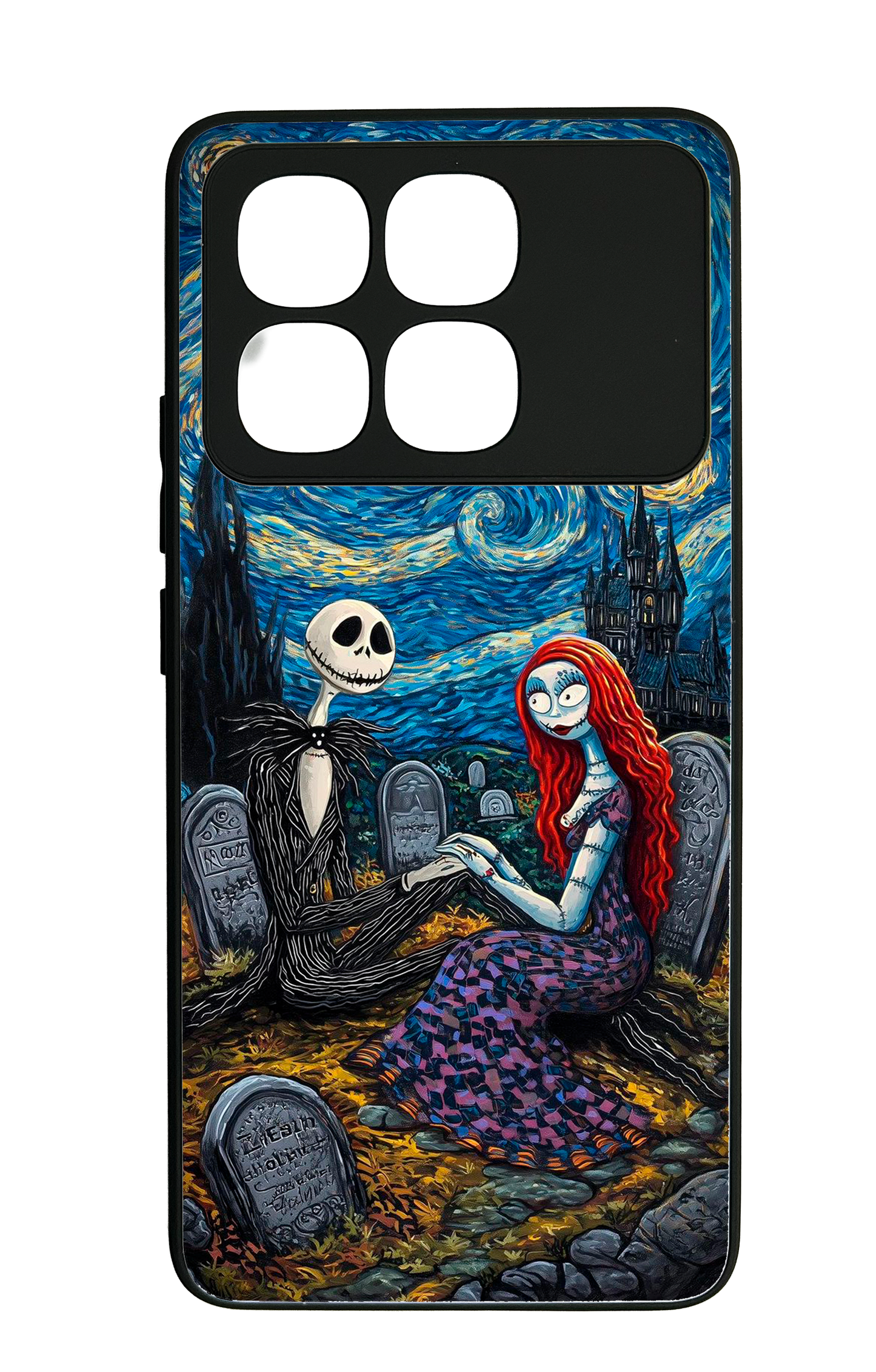Case Couple