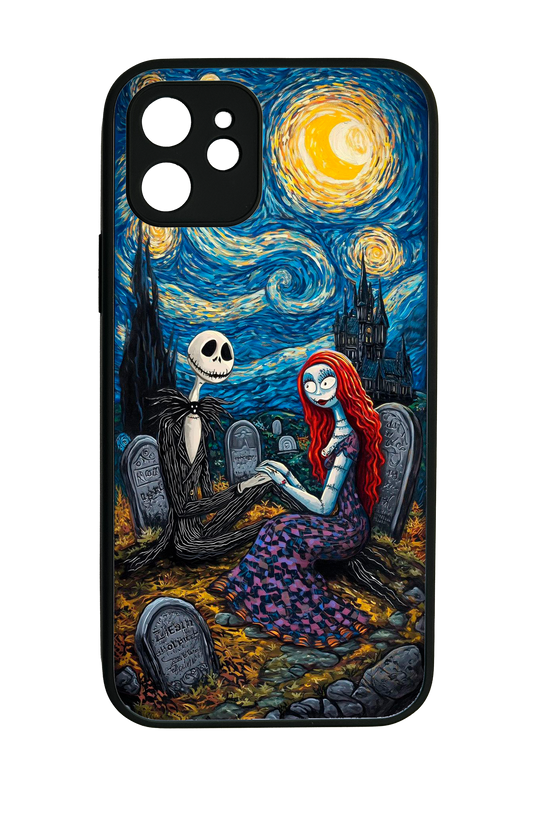 Case Couple
