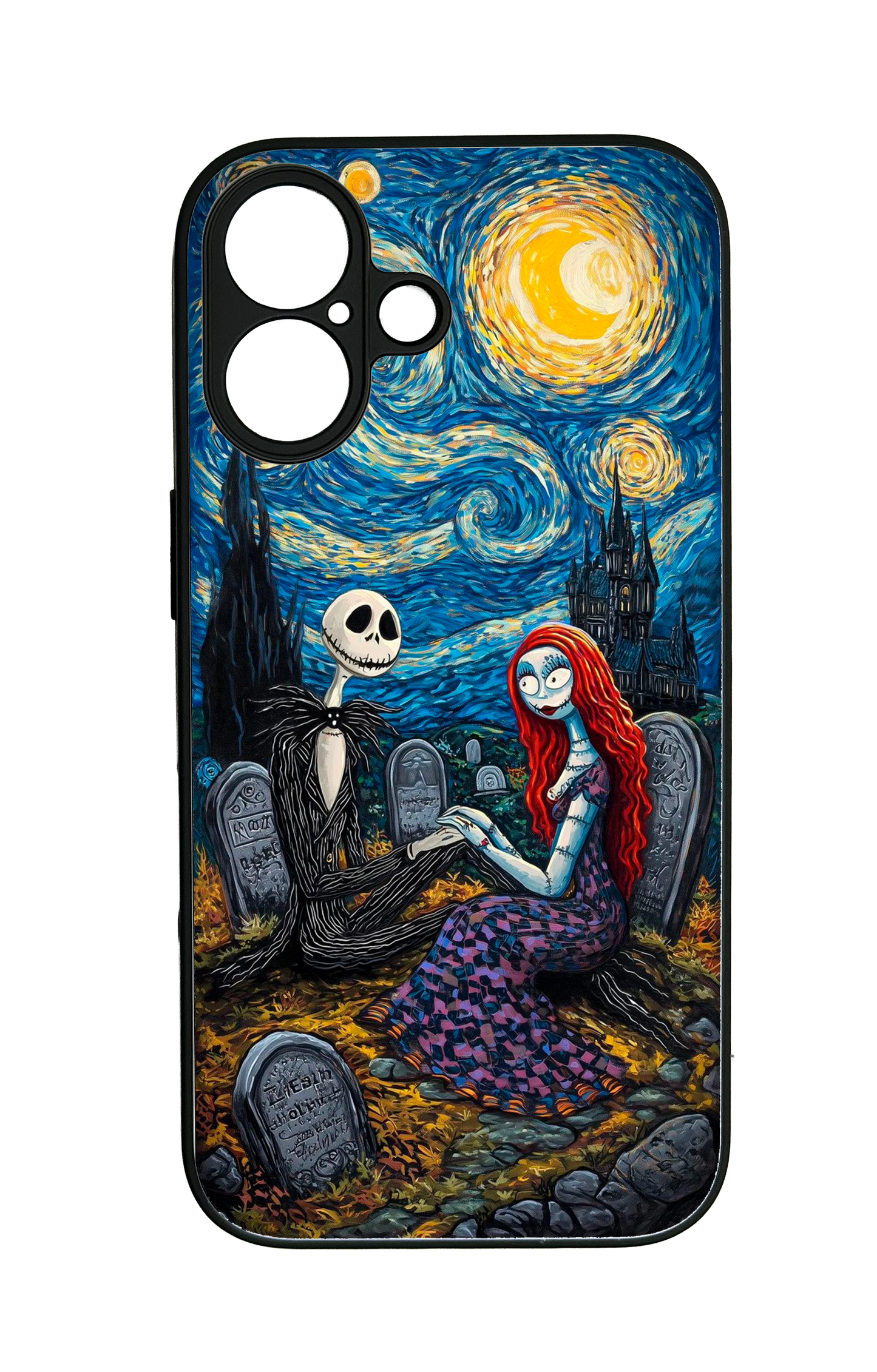 Case Couple