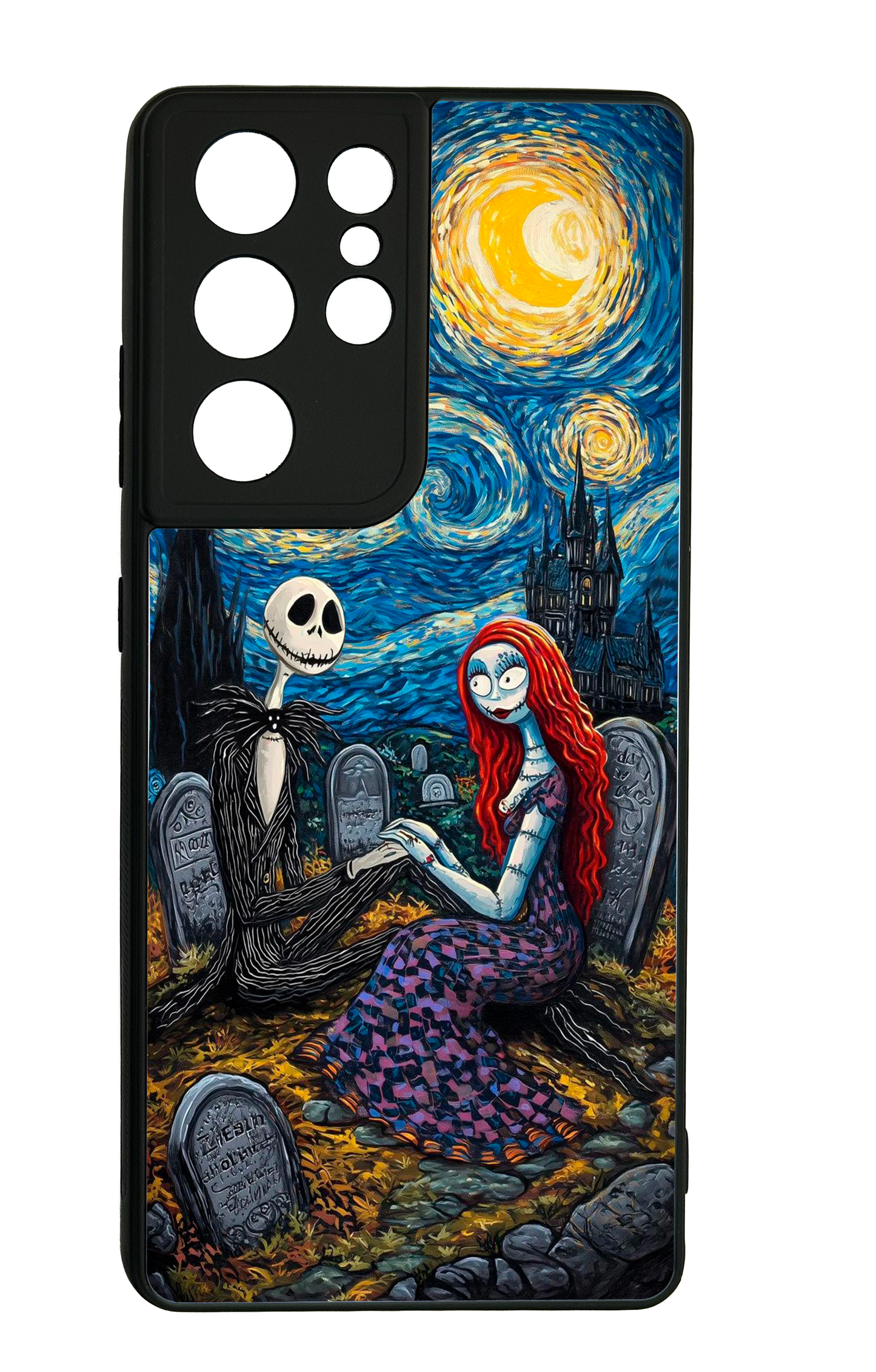 Case Couple