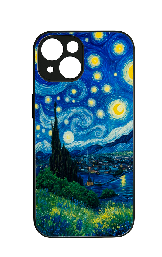 Case Gogh
