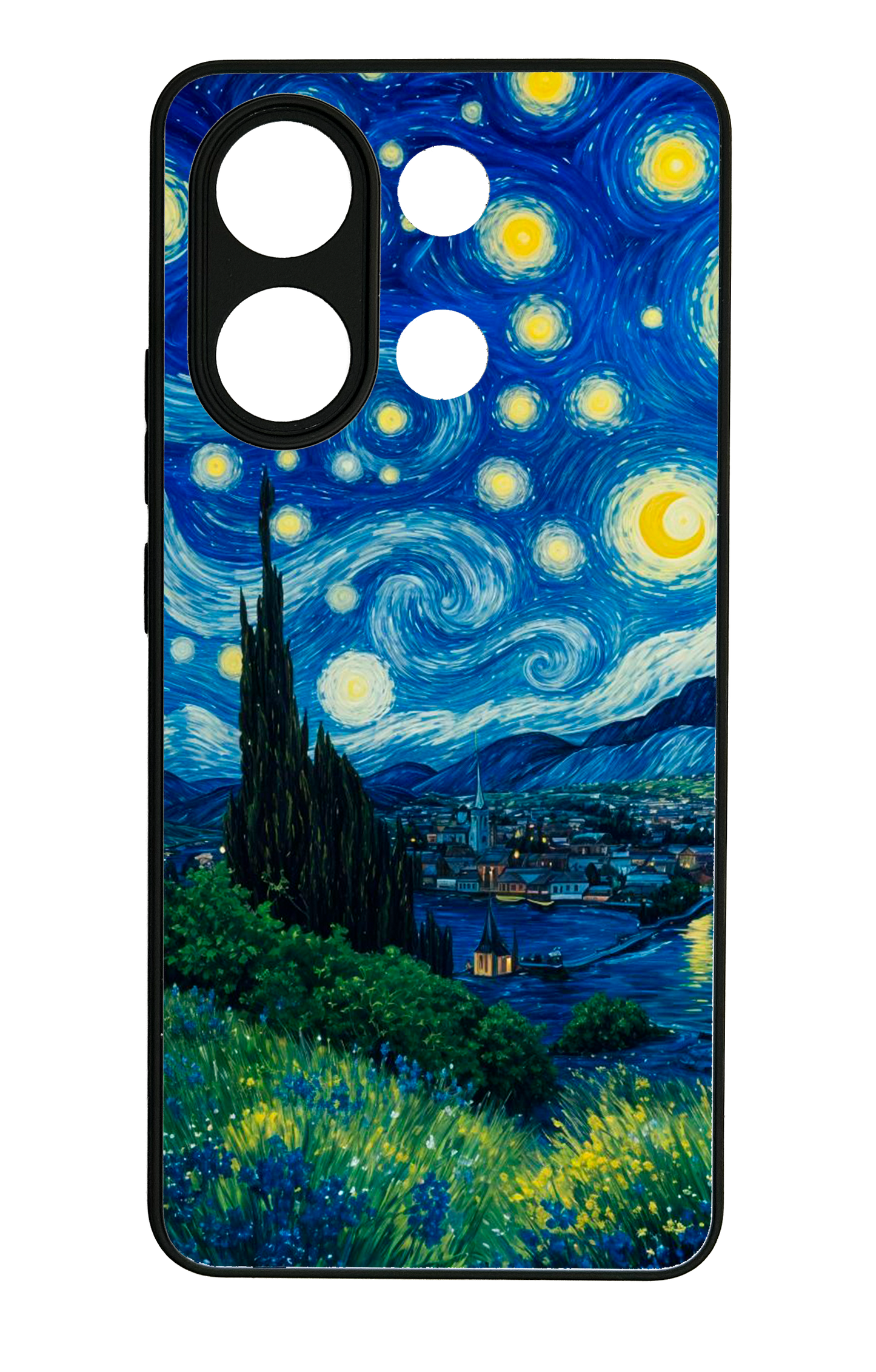 Case Gogh