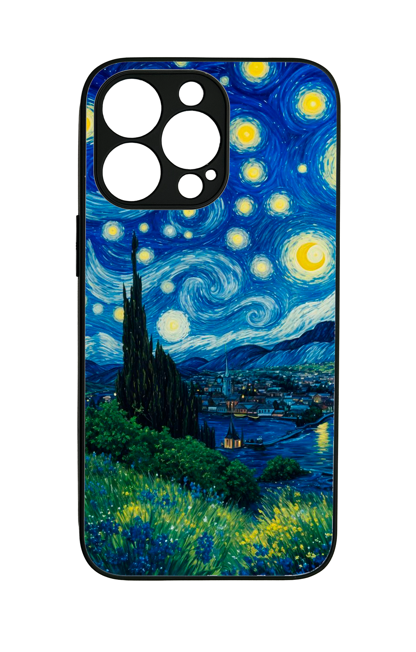 Case Gogh