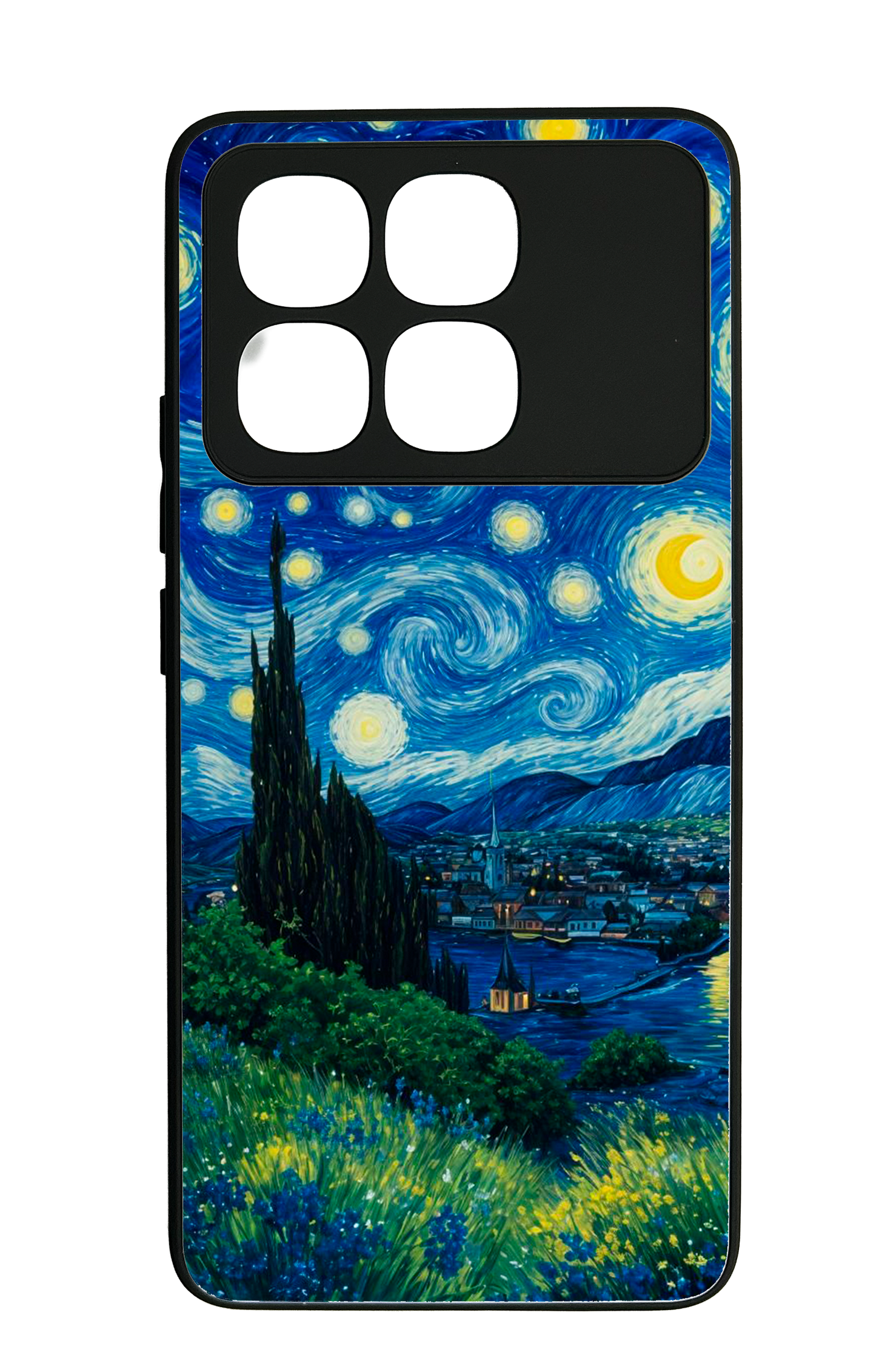 Case Gogh