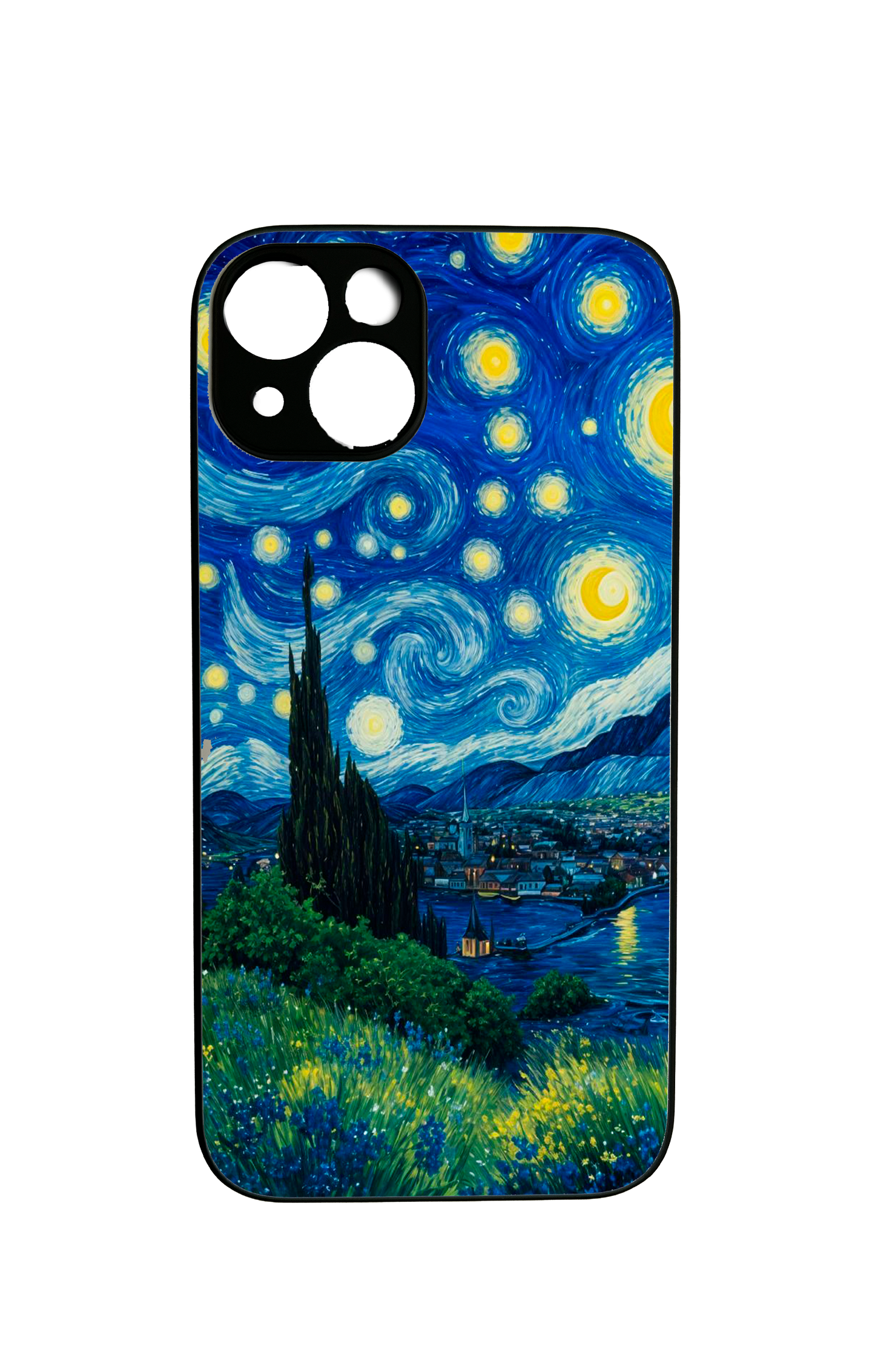 Case Gogh
