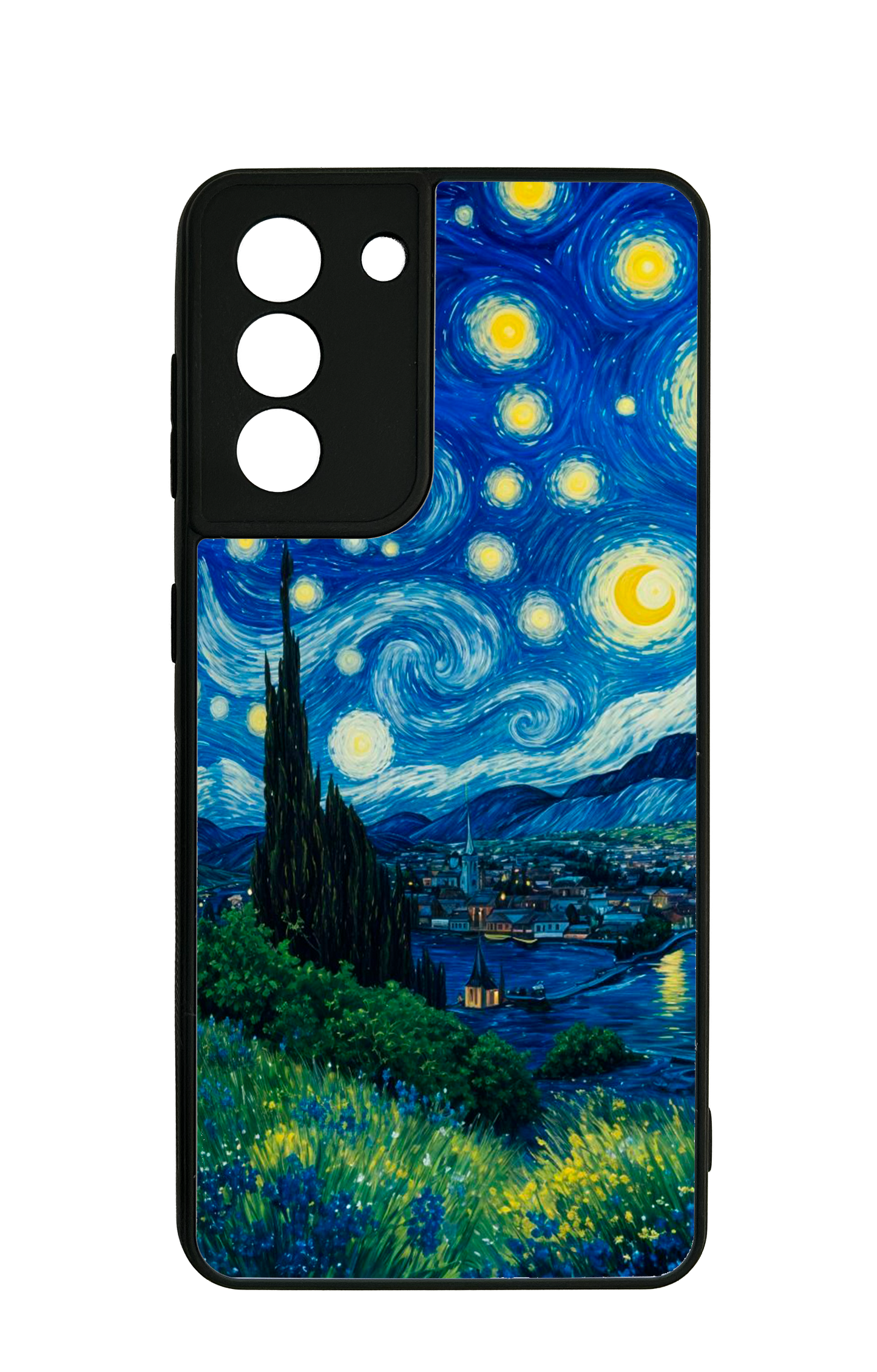 Case Gogh