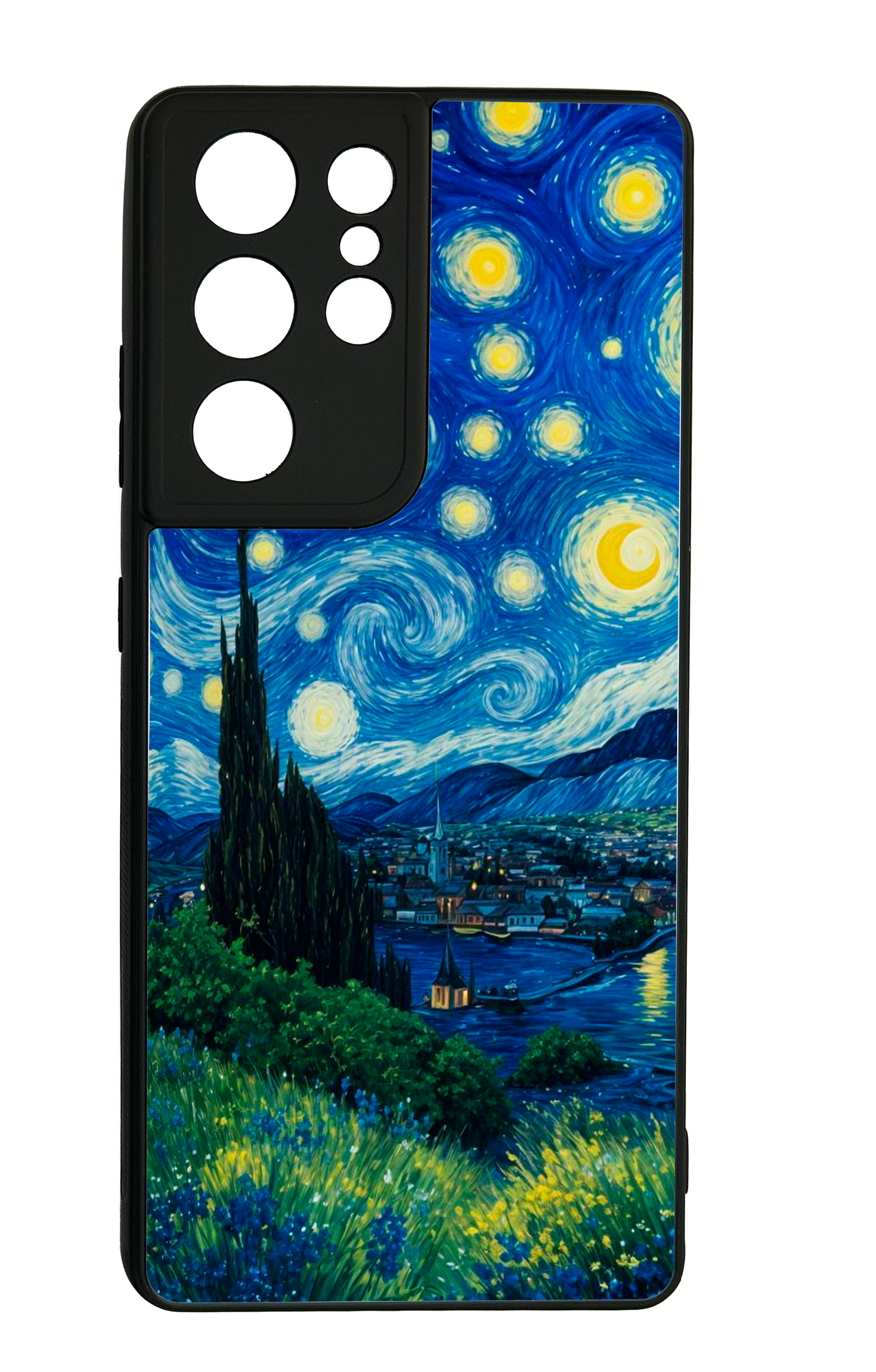Case Gogh