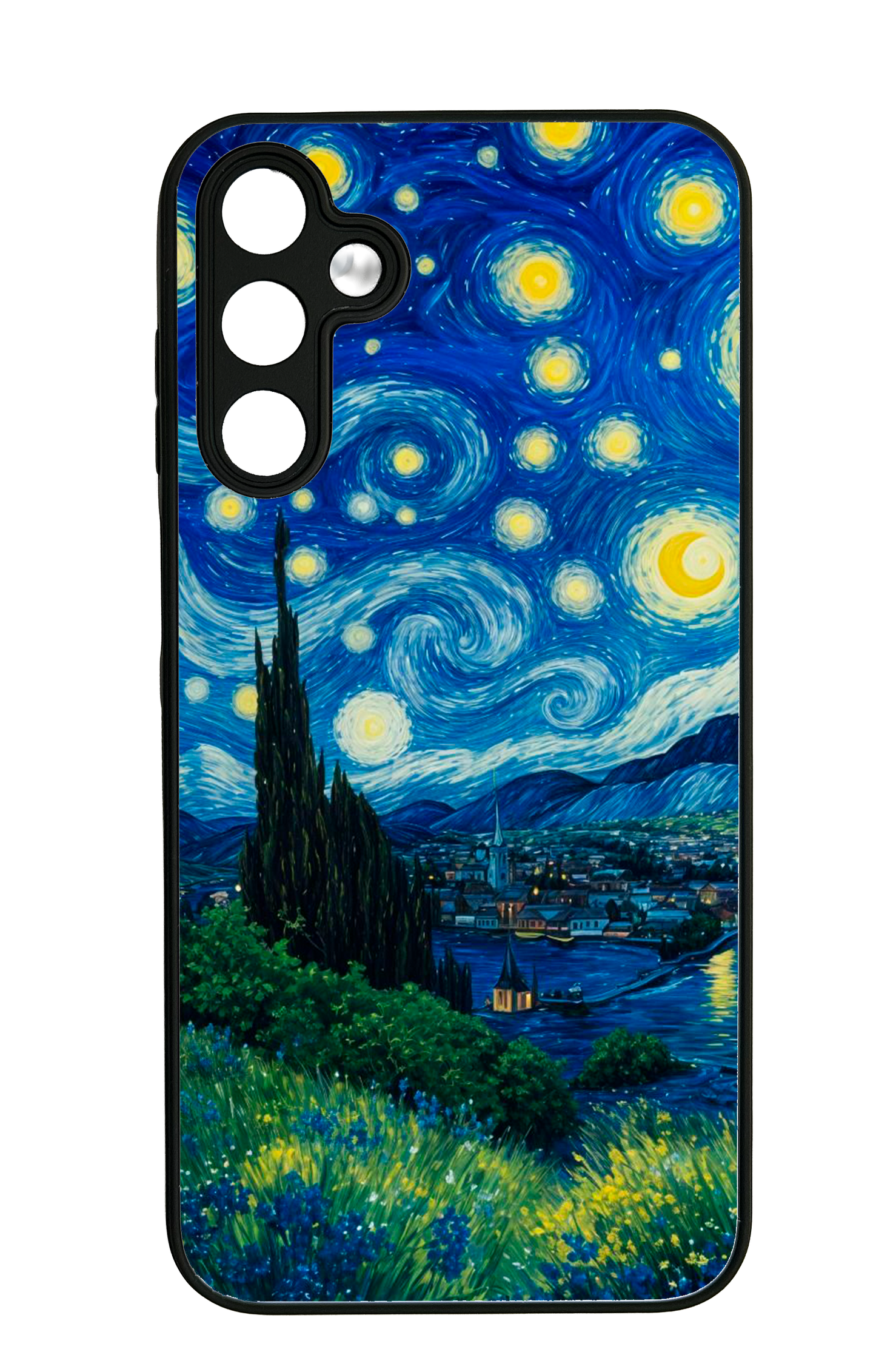 Case Gogh