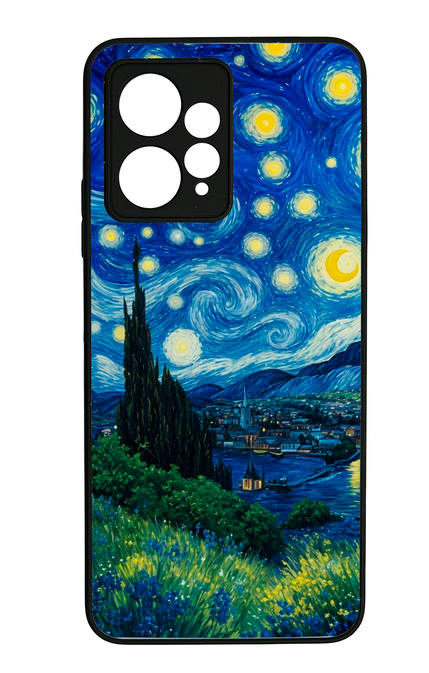 Case Gogh