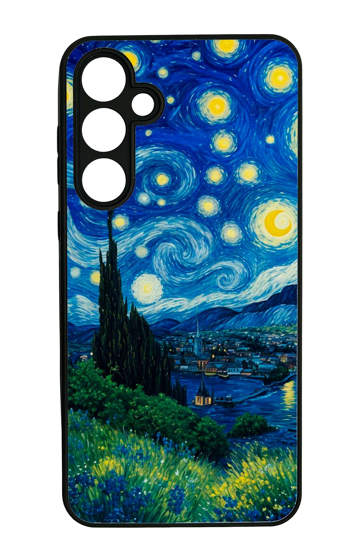 Case Gogh