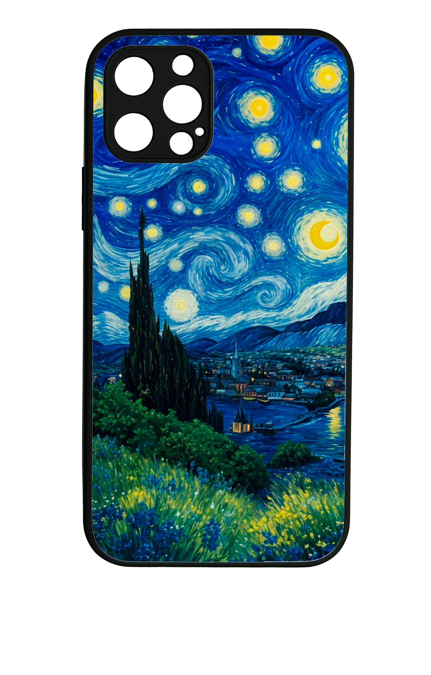 Case Gogh