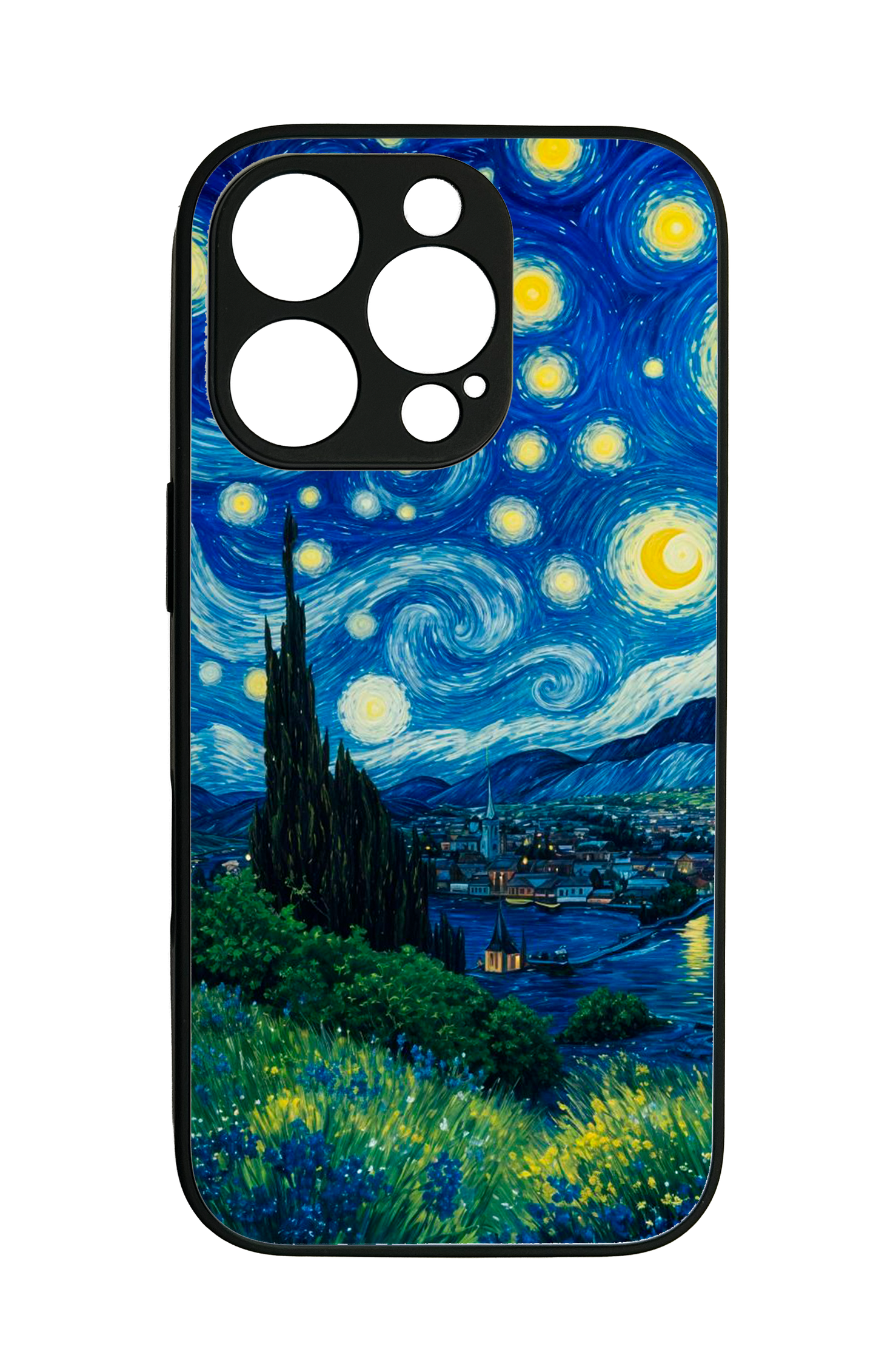 Case Gogh