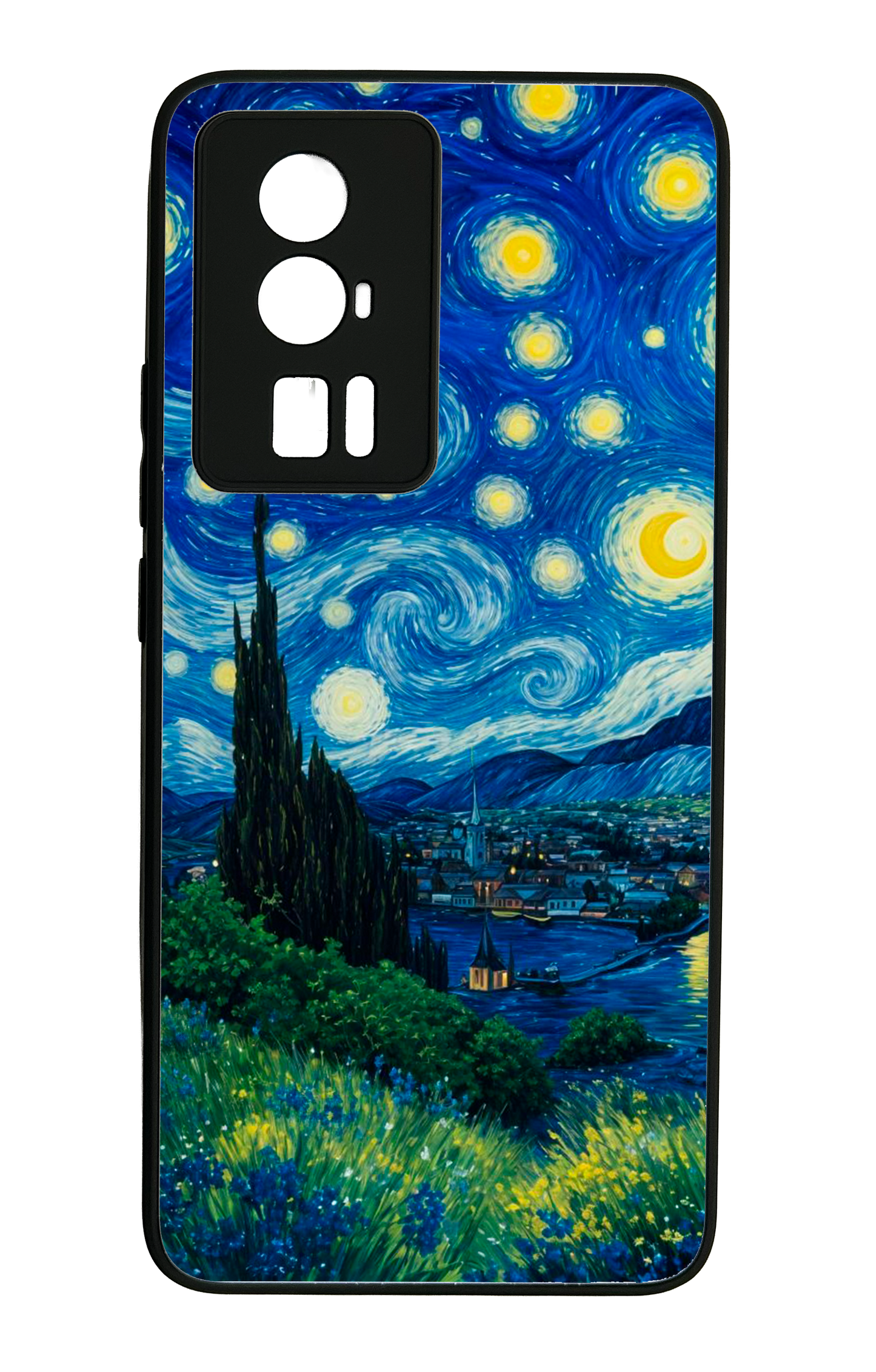 Case Gogh