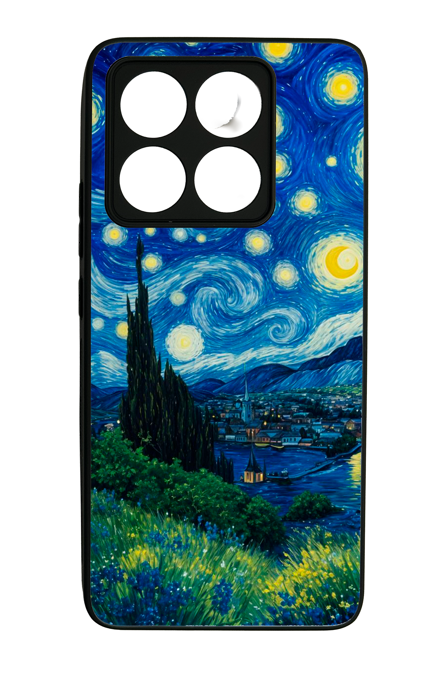 Case Gogh